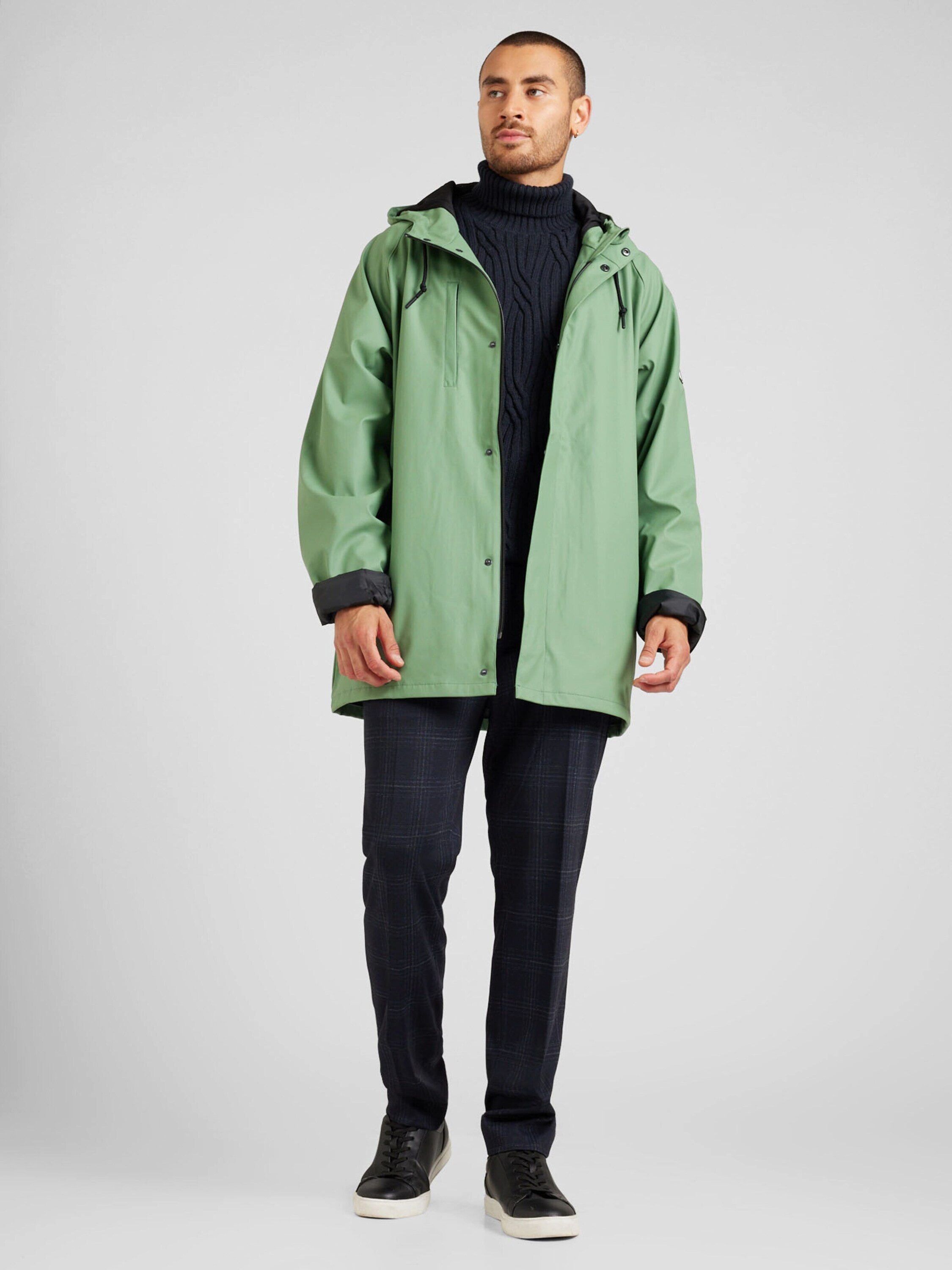 Derbe Funktionsjacke Helgoby (1-St)