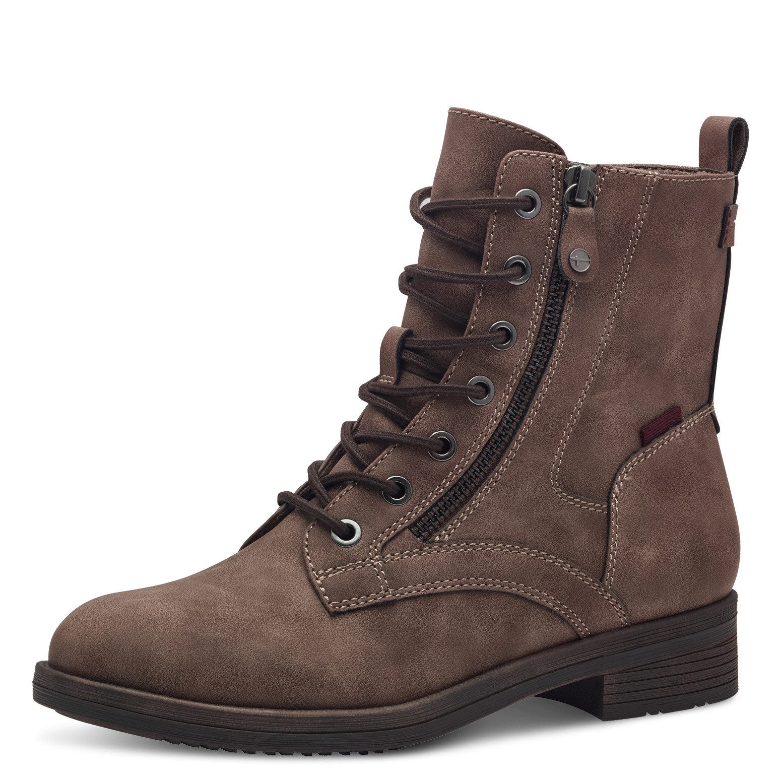 Tamaris Stiefelette Schnürboots günstig online kaufen