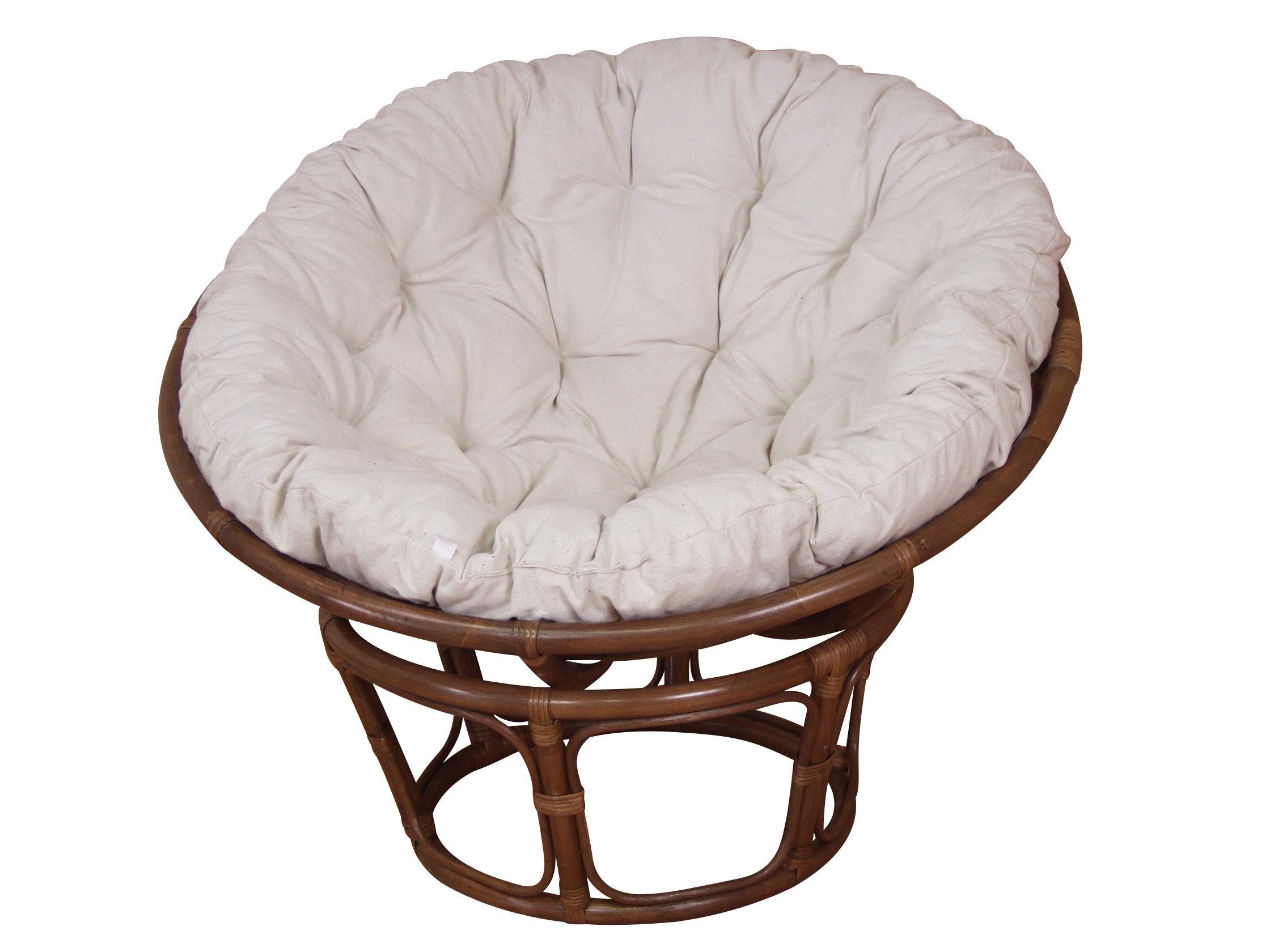 moebel-direkt-online Sessel Papasansessel. Kissenauflage wenn gewünscht, gl günstig online kaufen