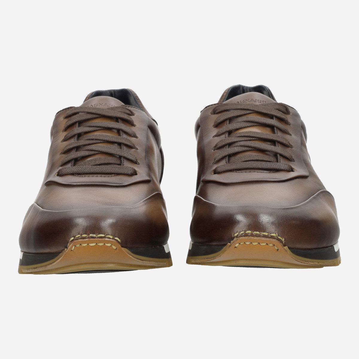 MAGNANNI Magnanni 26464-795 LENO, Sneaker, Braun, Herren Sneaker