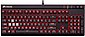Corsair »STRAFE« Gaming-Tastatur, Bild 1