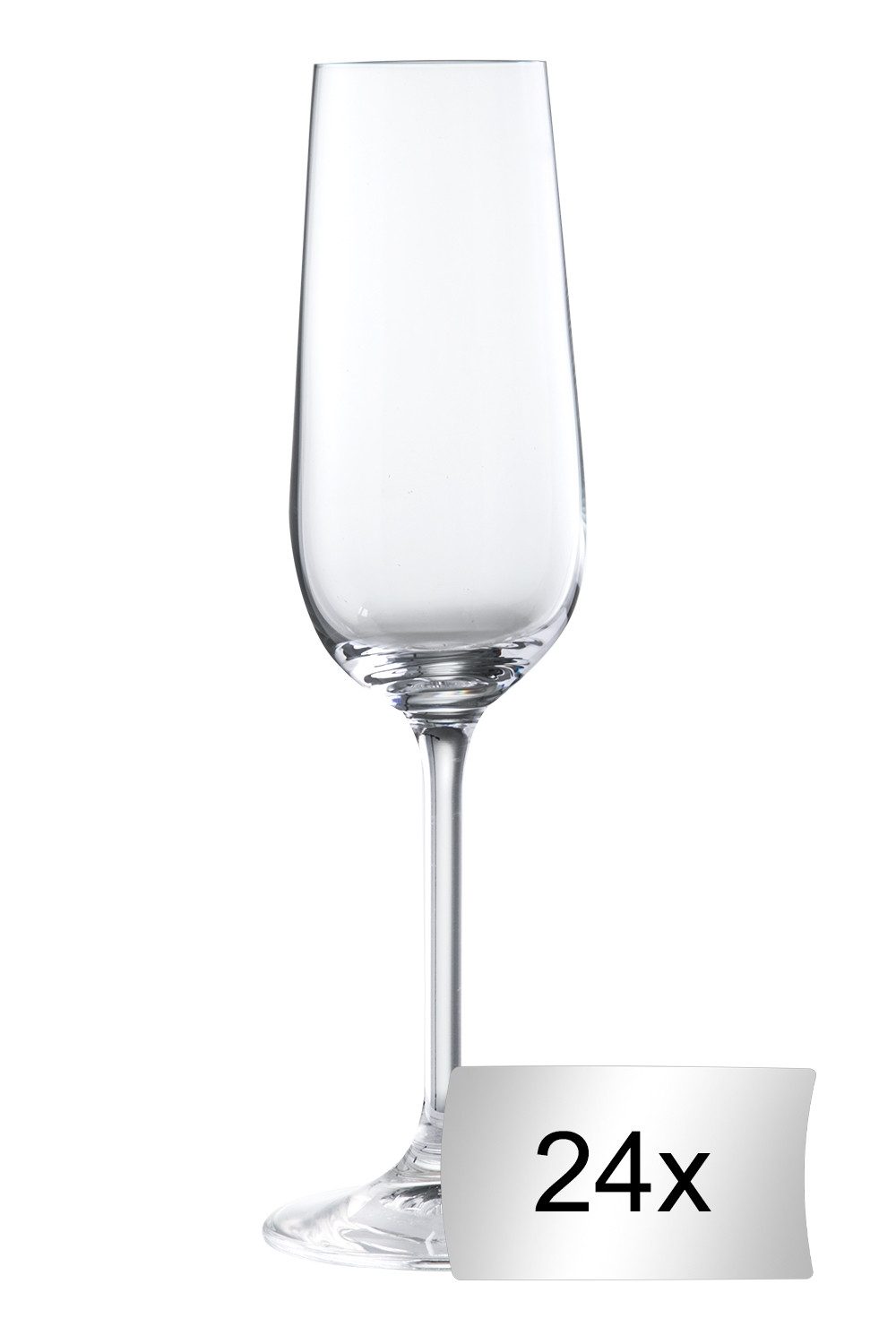 BOHEMIA SELECTION Sektglas, Glas
