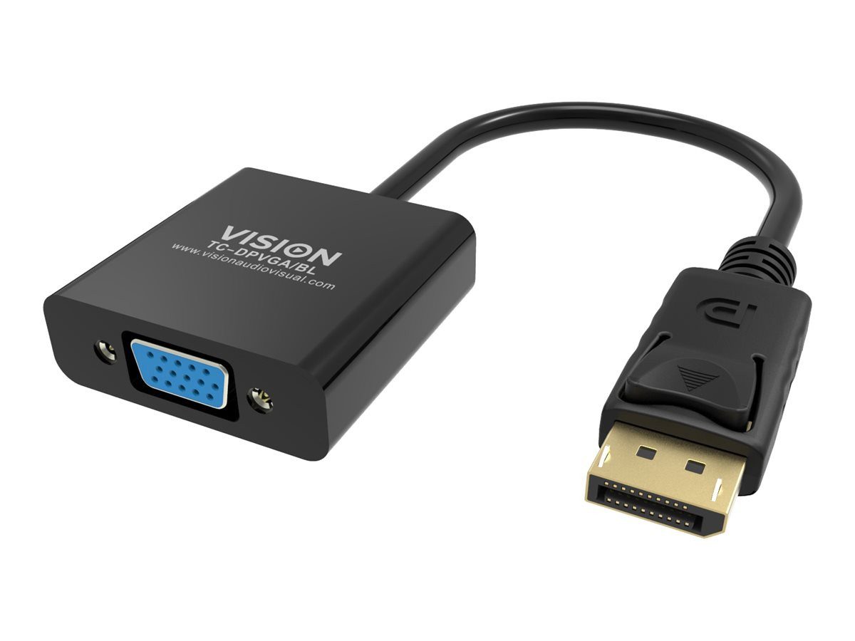 Vision Adapter