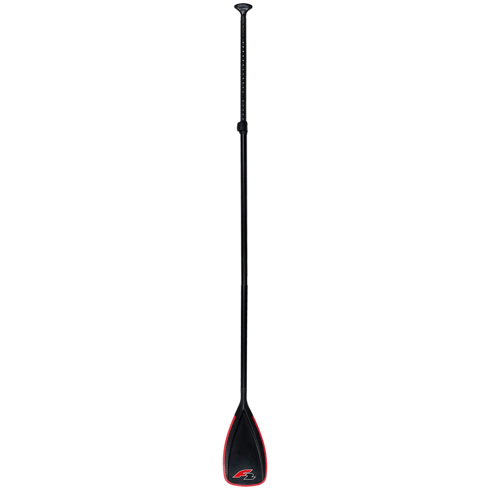 F2 F2 SUP Весла School 3 teilig Schwarz 2024/25 Sup весло