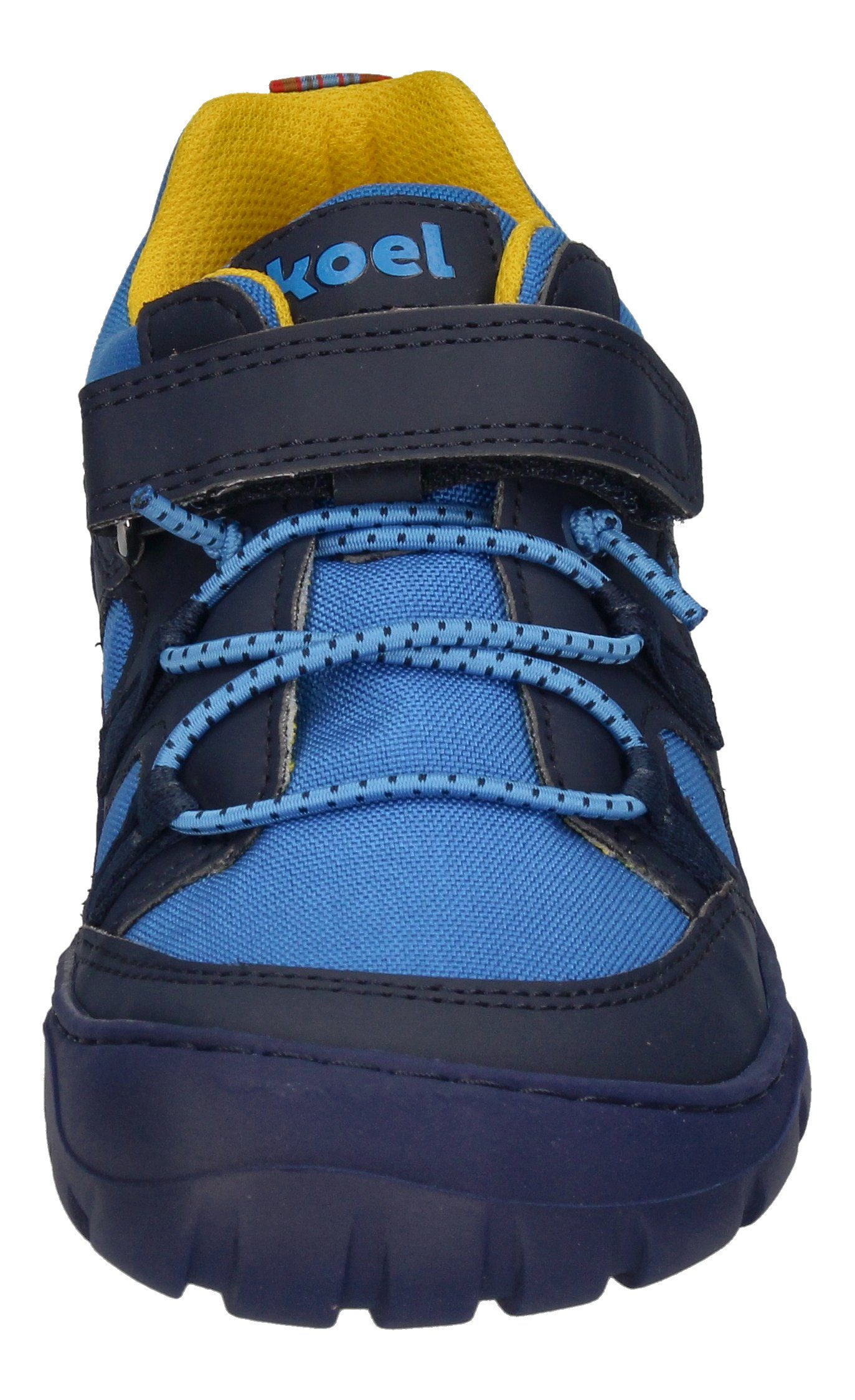 KOEL Mateo Barfußschuh Royal Blue