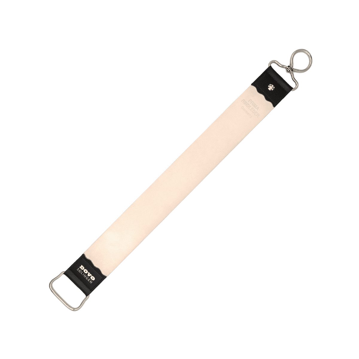 DOVO Solingen Körperrasierer DOVO Abziehriemen 152 – Hängeriemen aus Rindleder, 1-tlg.