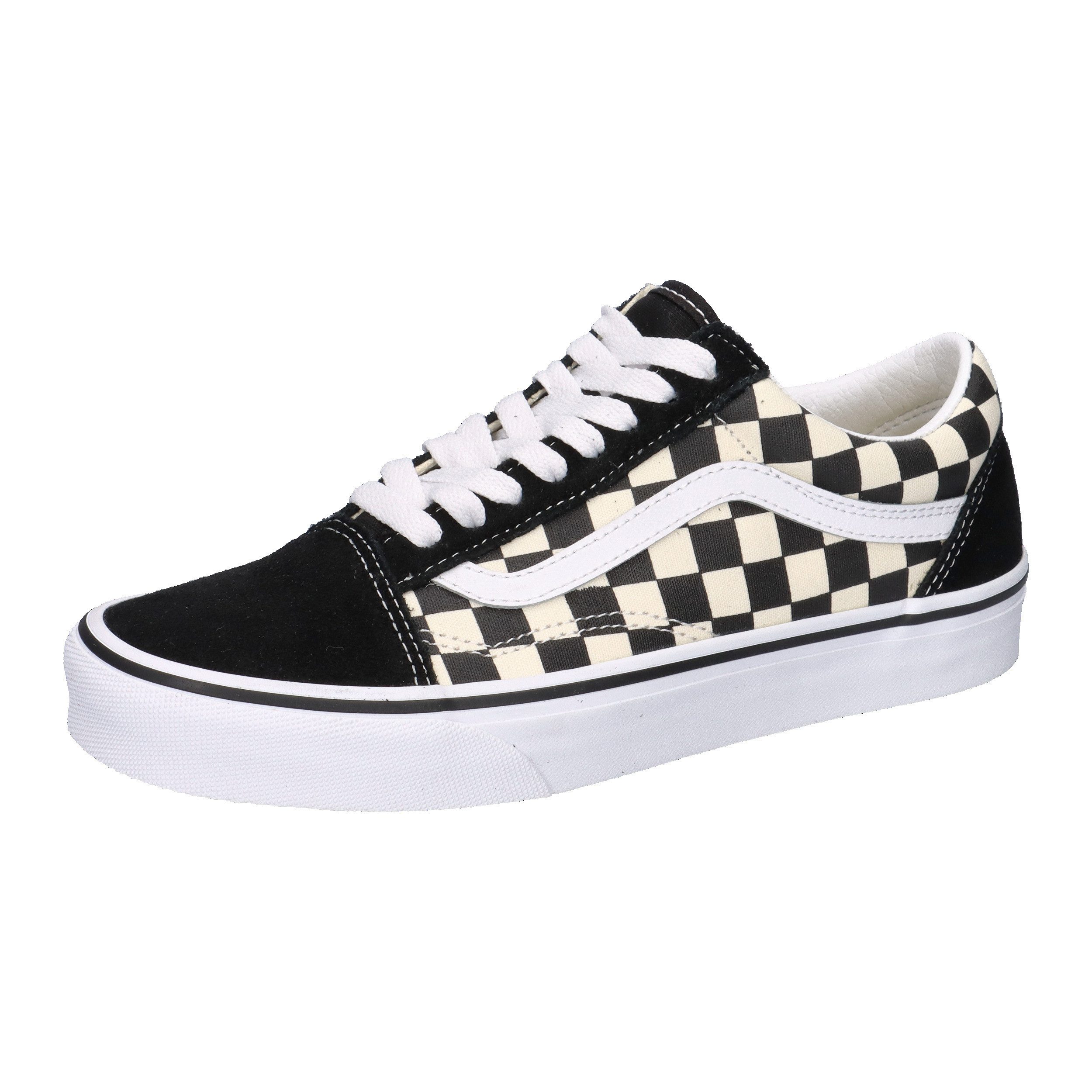 Vans Vans Unisex Sneaker Old Skool (Suede) Sneaker