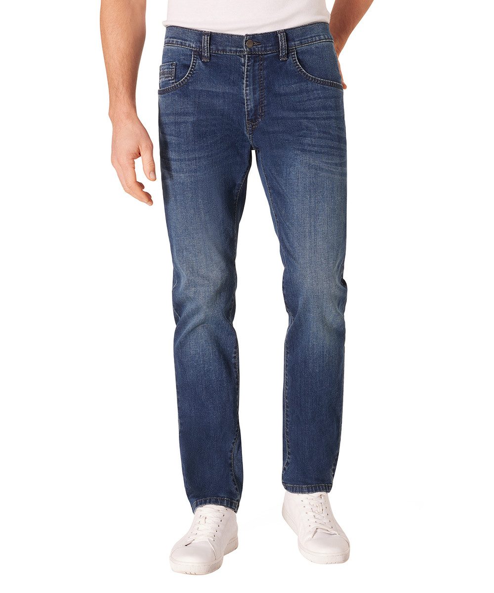 Pioneer Authentic Jeans 5-Pocket-Jeans Rando MEGAFLEX Stretch Denim günstig online kaufen