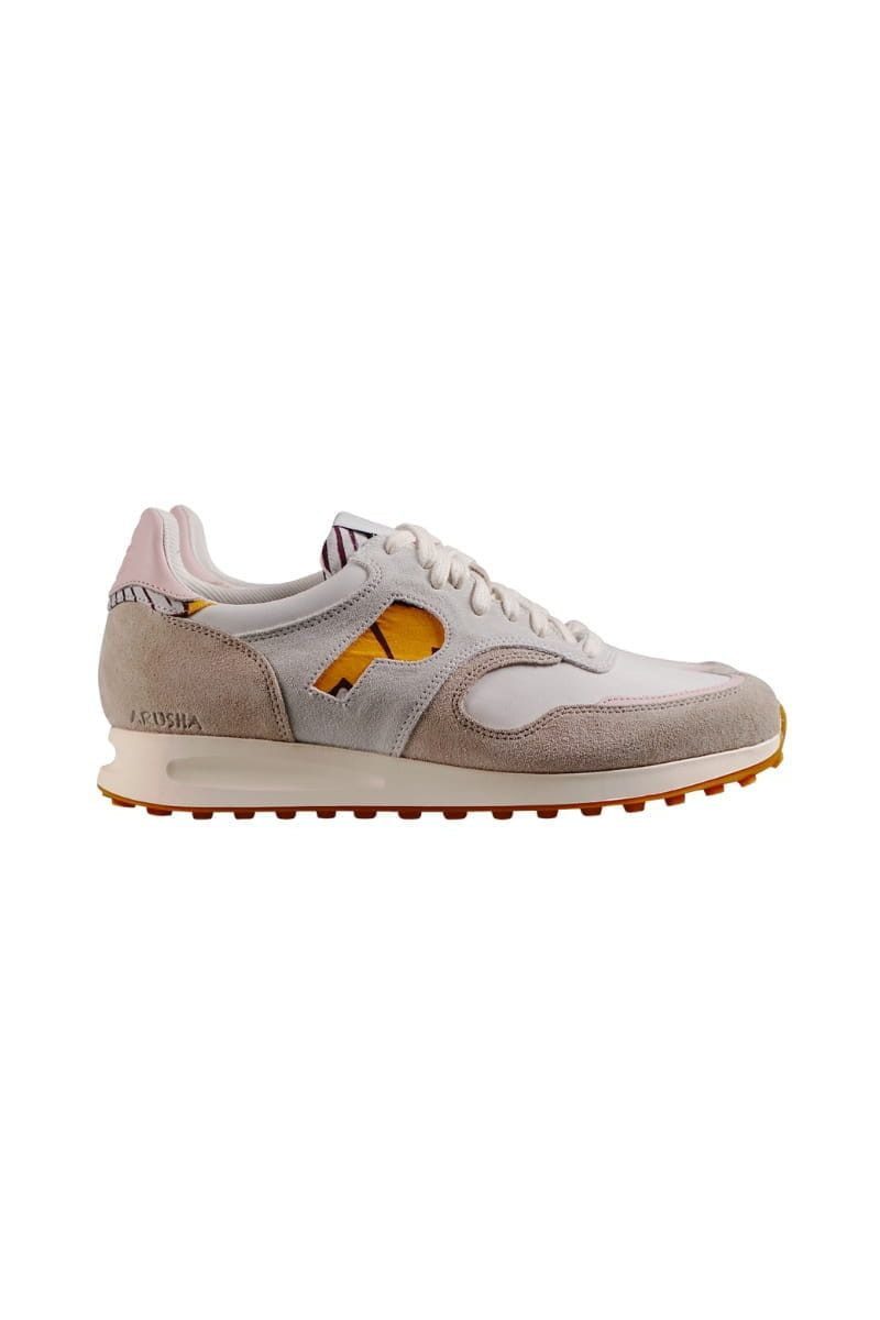 Panafrica Arusha Motty Sneaker
