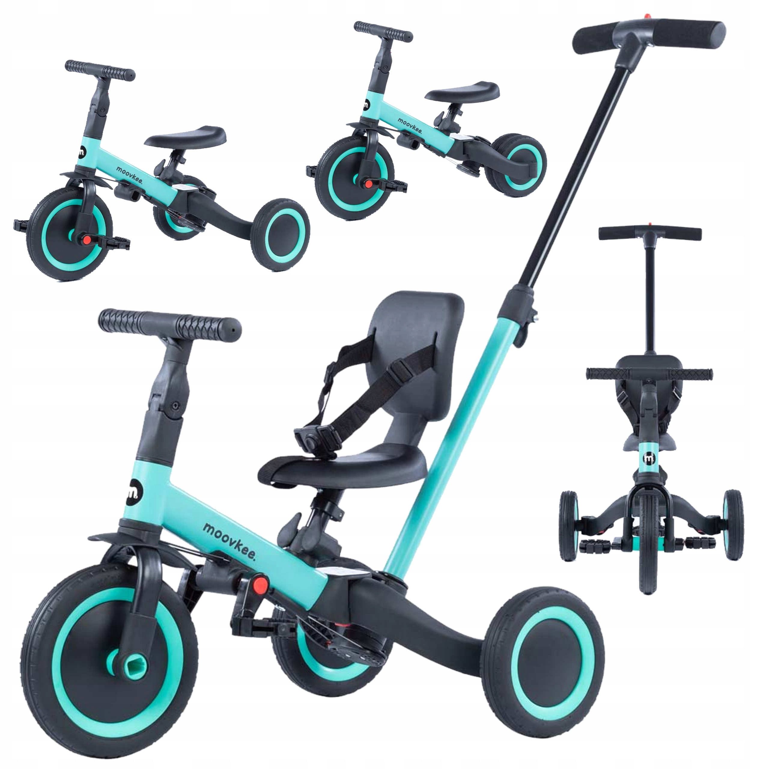 COIL Dreirad Lauflernrad, Kinderlaufrad, Dreirad/Laufrad, Balance günstig online kaufen