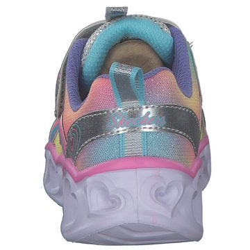 Skechers Skechers Heart Lights Rainbow Lux 302308L Sneaker