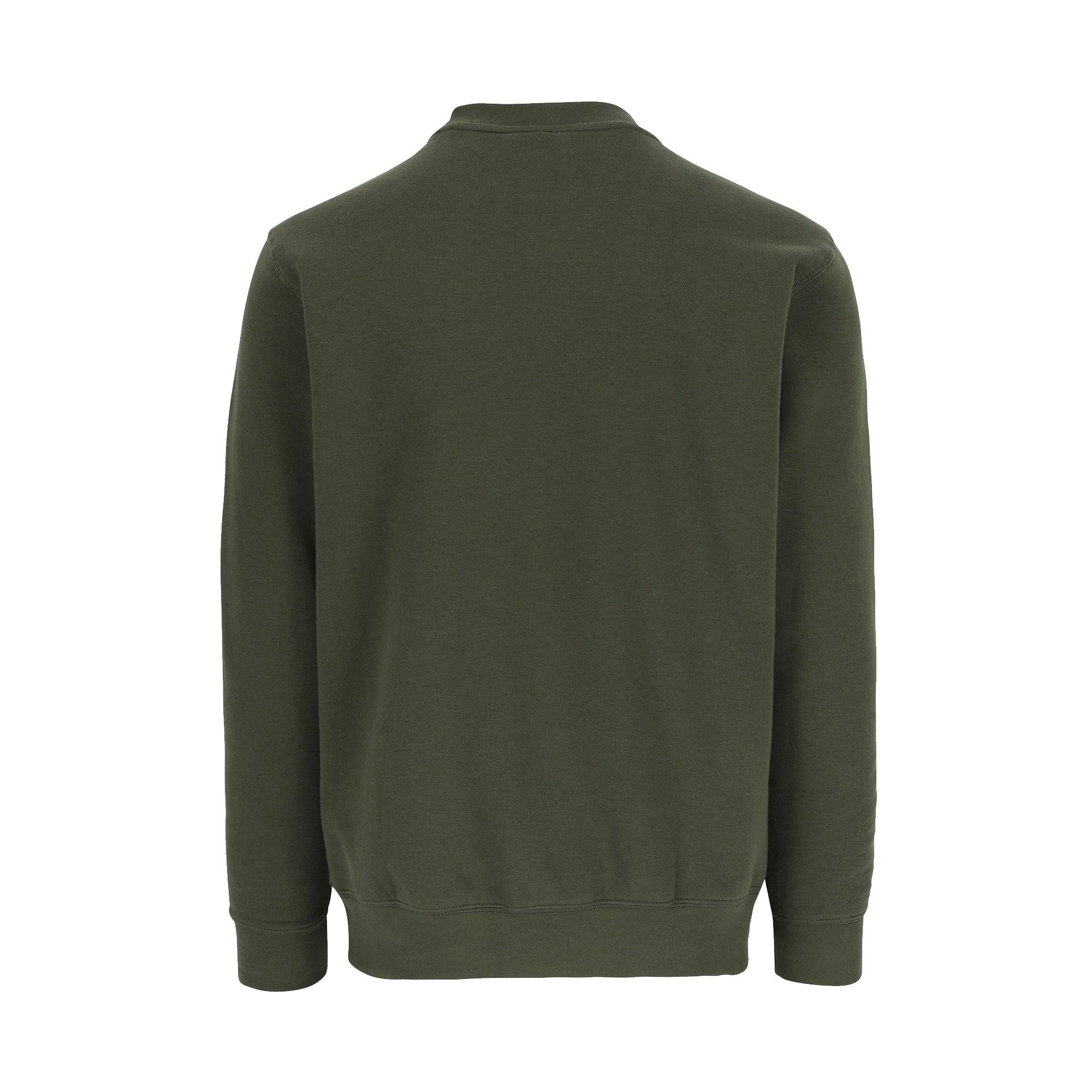 Herock Rundhalspullover VIDAR