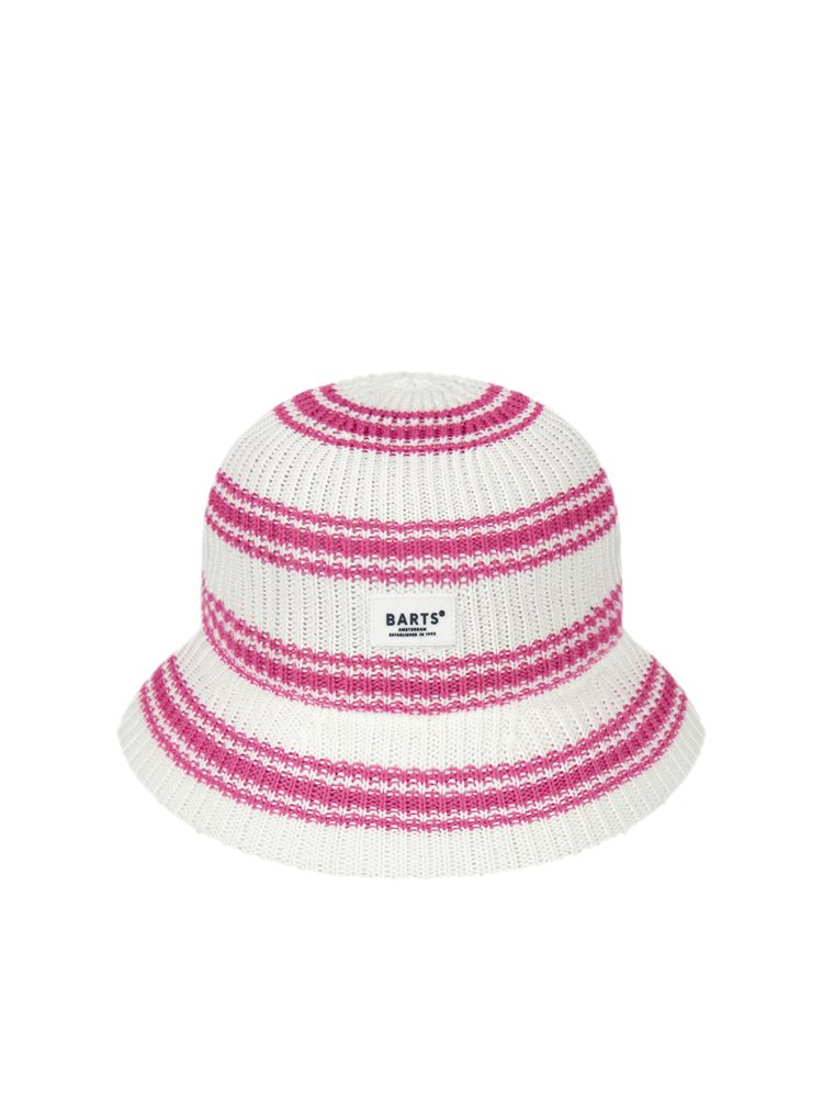 Barts Sonnenhut Barts Damen Sommerhut Fijis Hat Runder Eimerhut