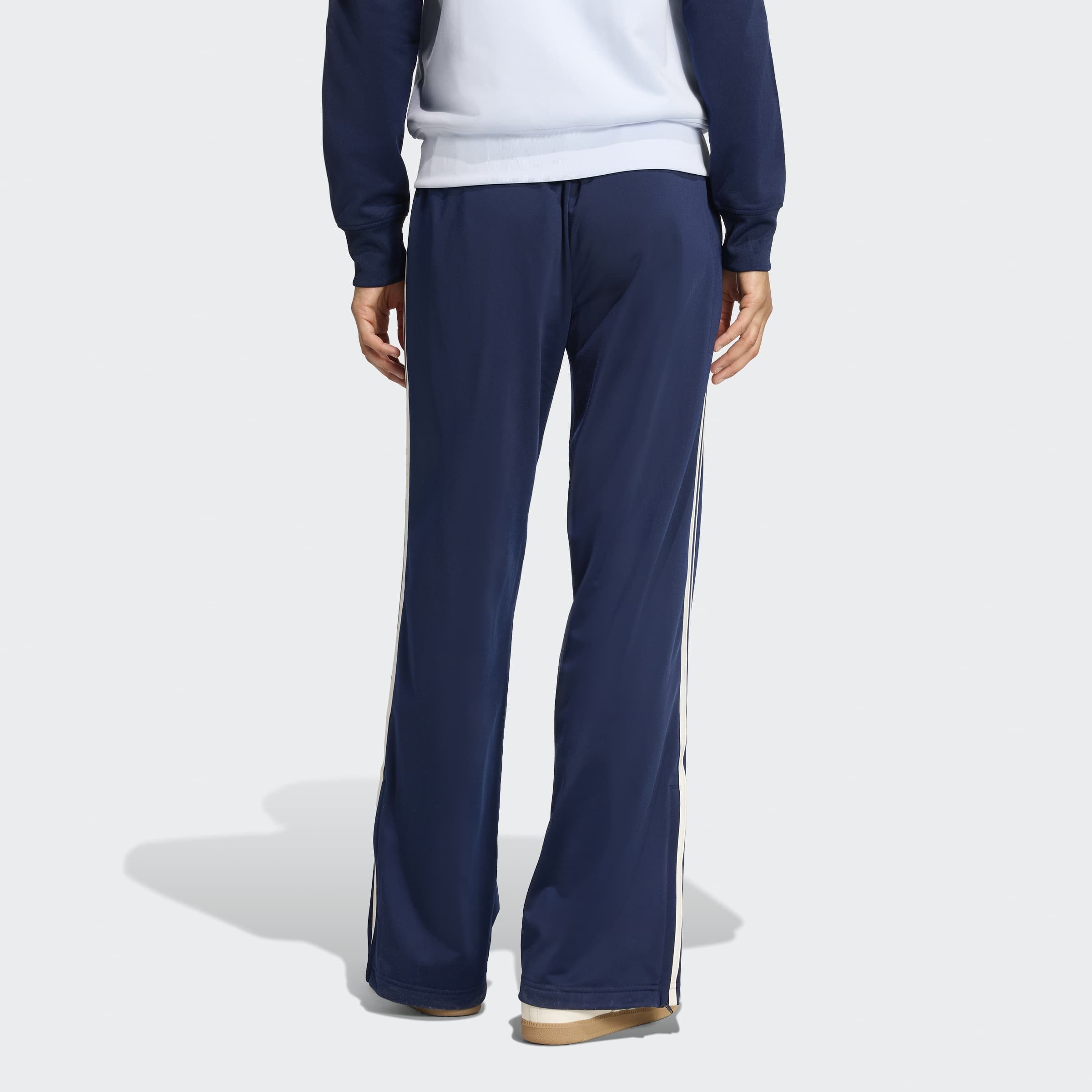 adidas Originals Sporthose FB LOOSE TP Firebird Loose Sporthose, lässig geschnitten