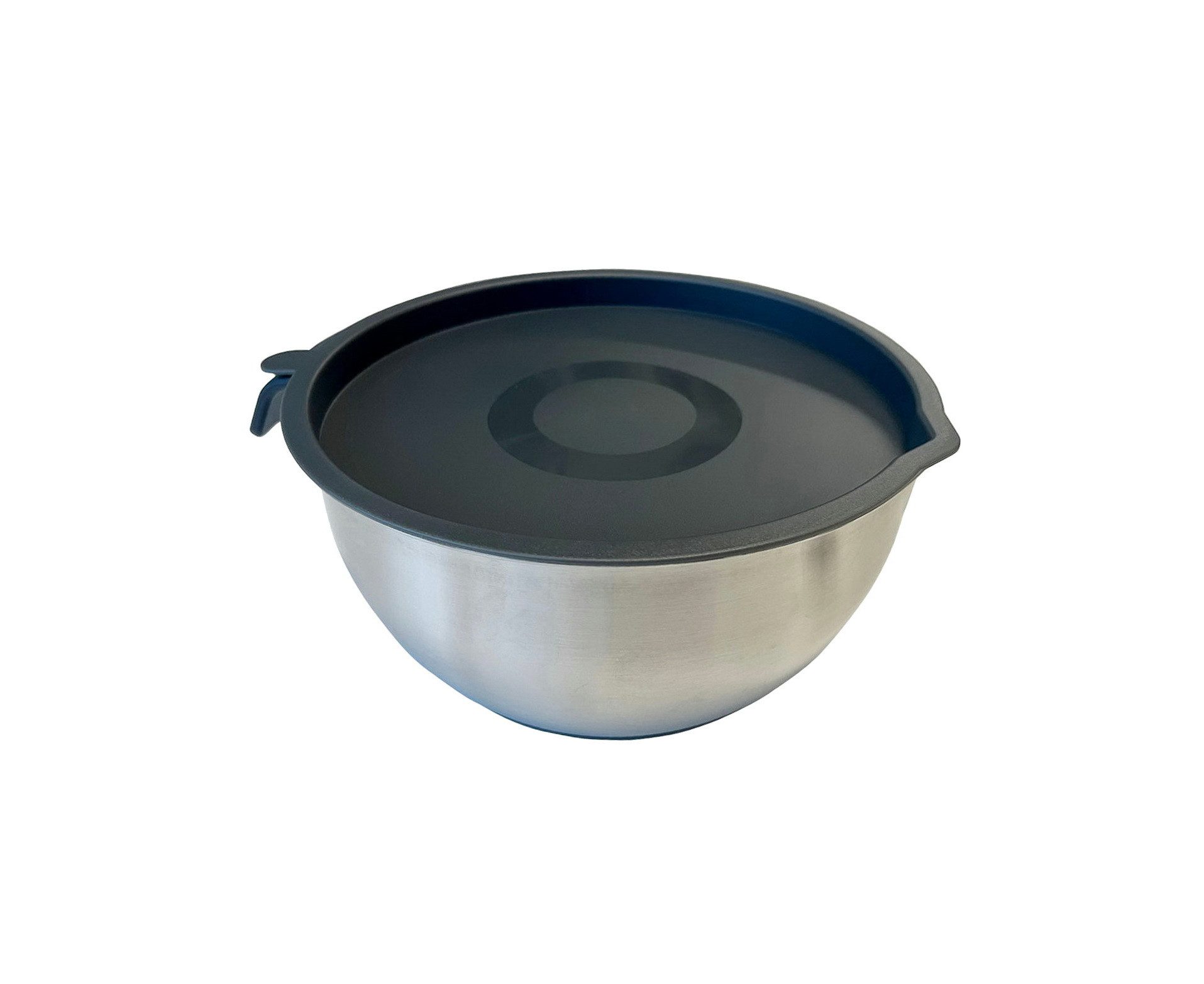 Rührschüssel Rührschale Schüssel mit Deckel und Griff