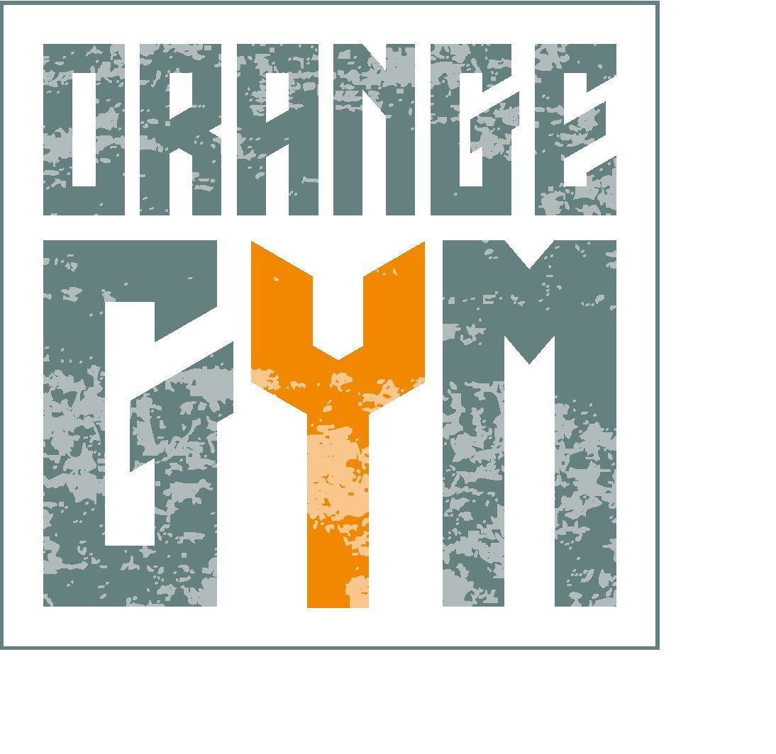 Orange Gym