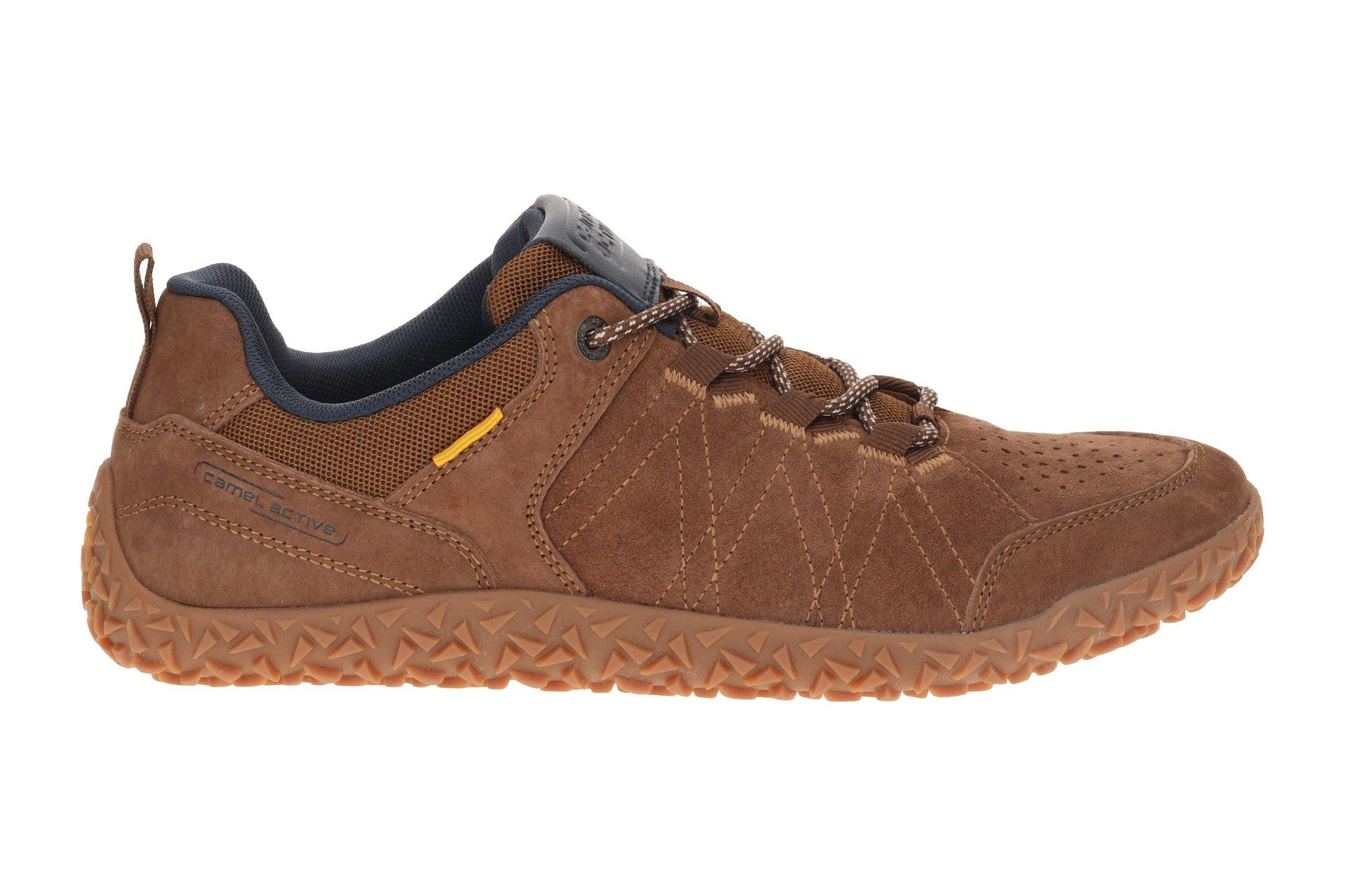 camel active 54ILA11-340476 Schnürschuh günstig online kaufen