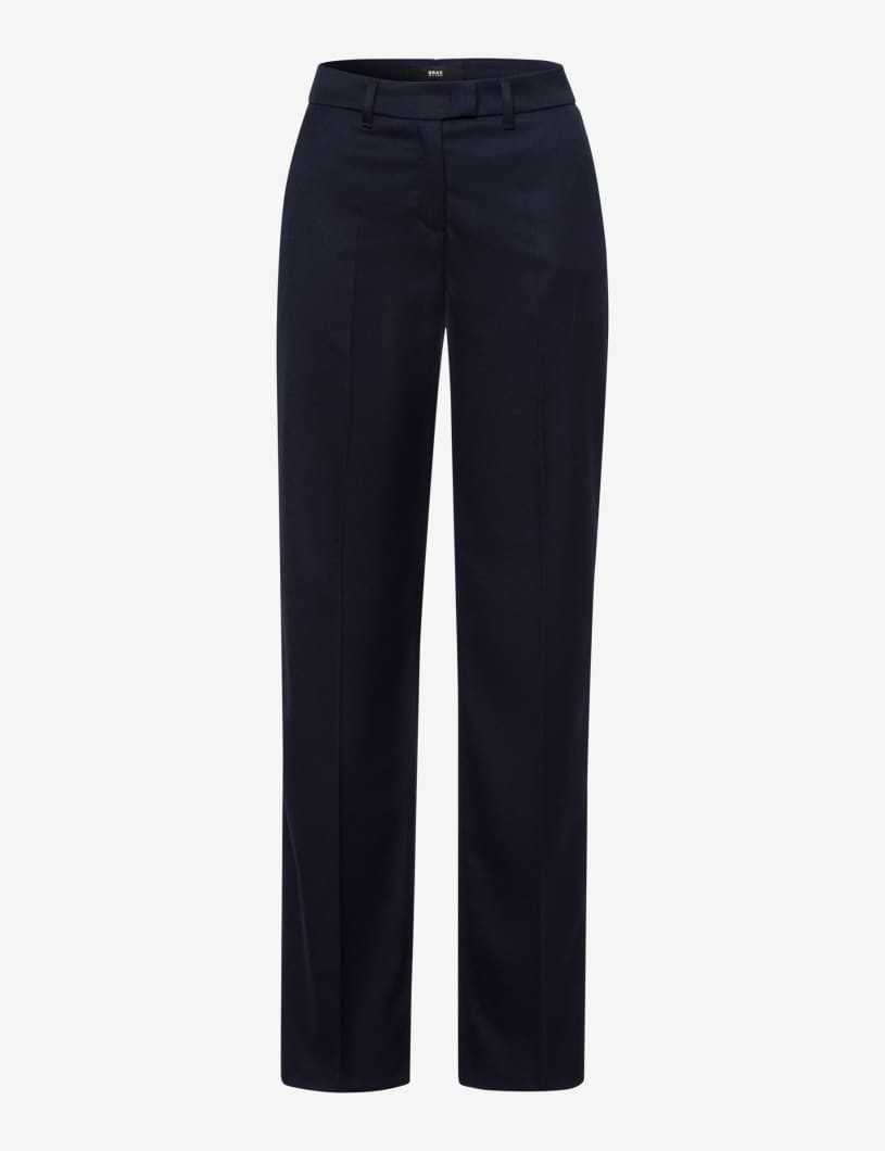 Stoffhose