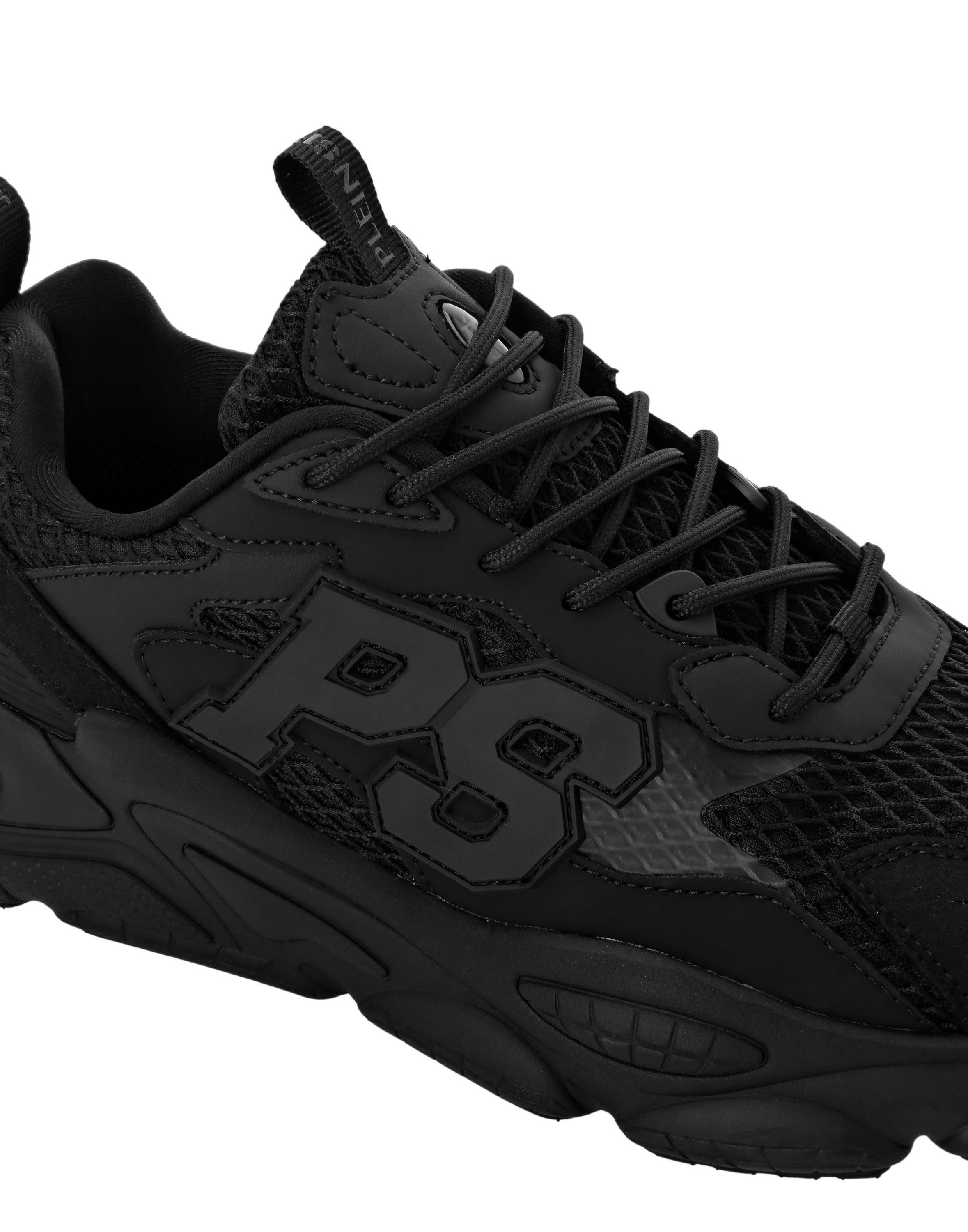 PLEIN SPORT Tiger Sneaker günstig online kaufen