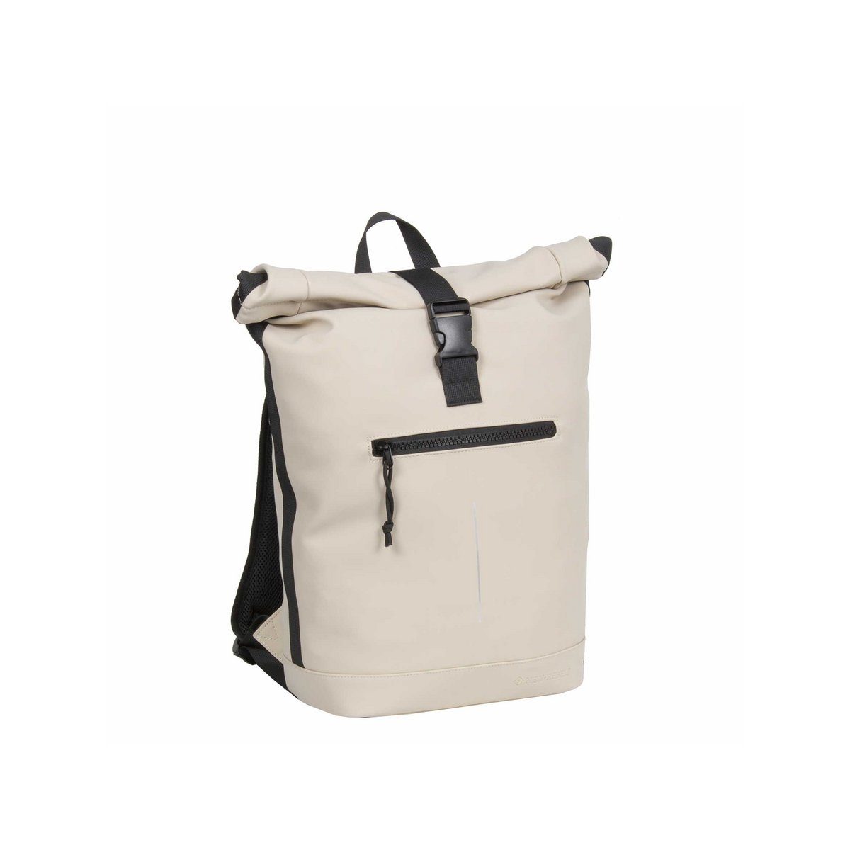 NEW REBELS Tagesrucksack beige