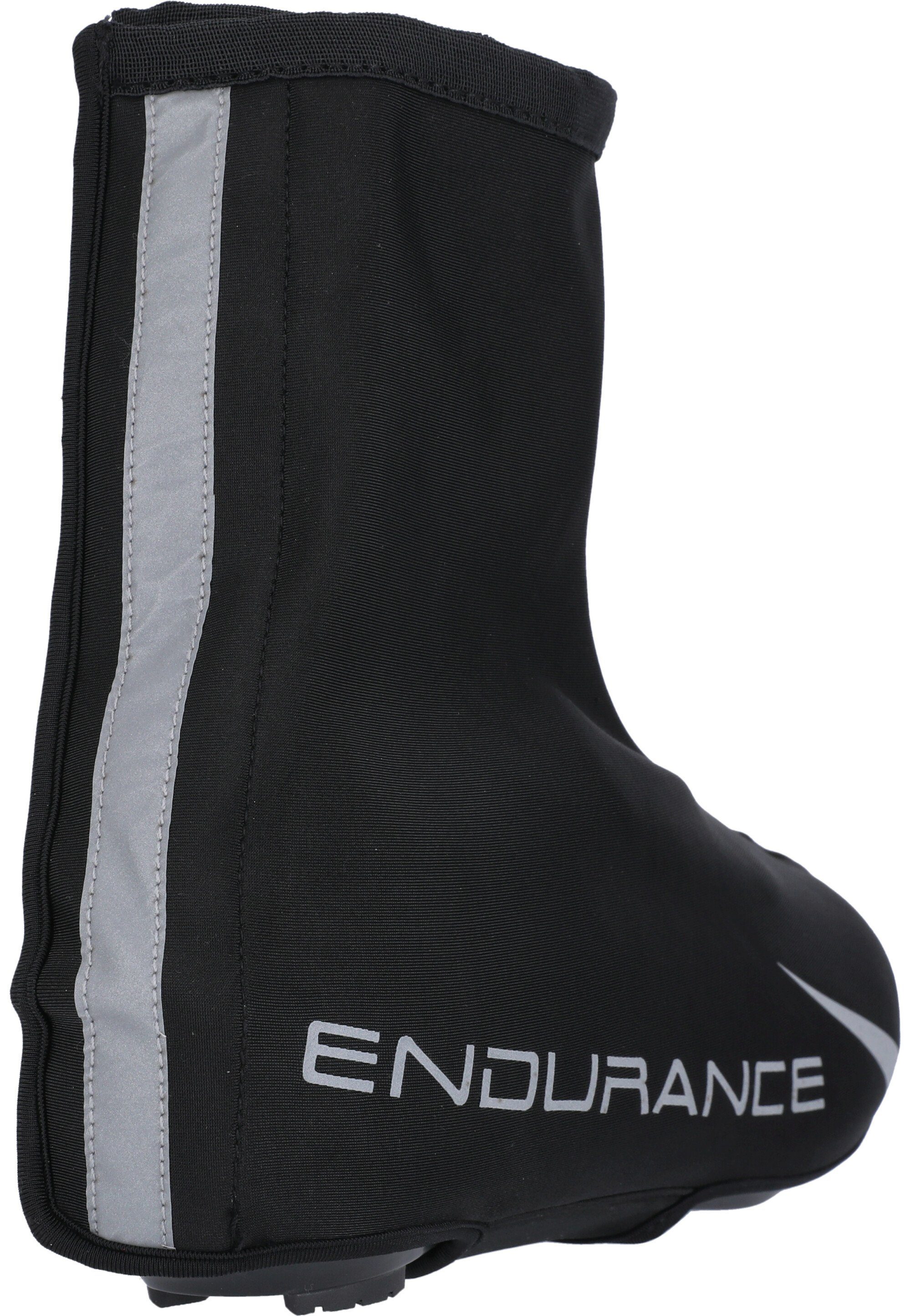 ENDURANCE Colah Gamaschenschuh (1-tlg) mit großen Reflektoren