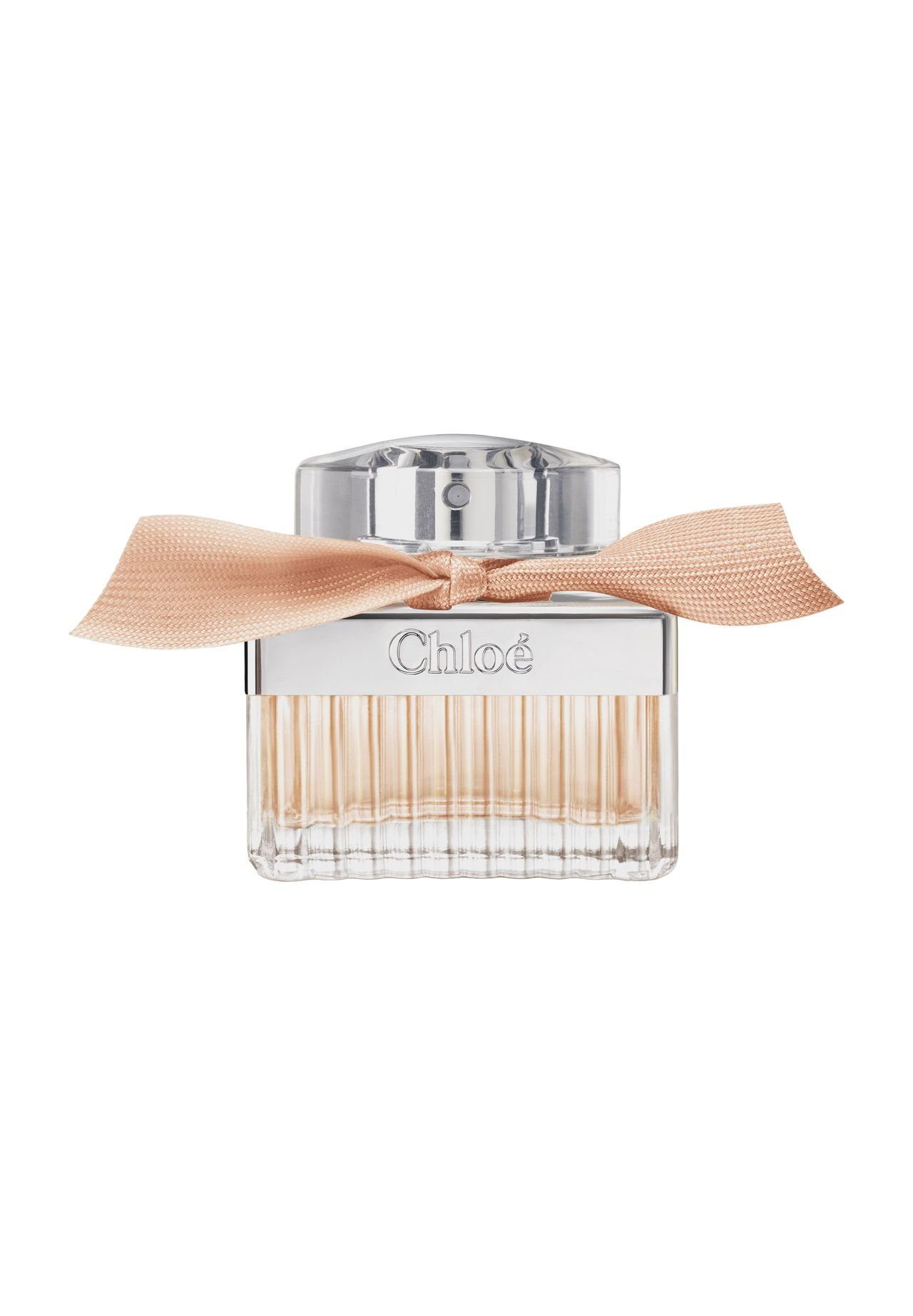 Chloé Eau de Toilette Rose Tangerine, Glasflakon, Parfüm EDT, Damenduft