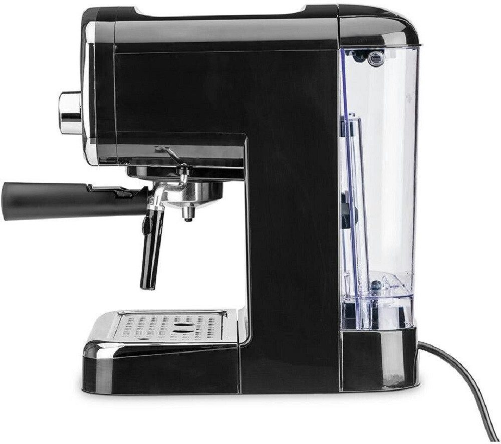 Gastroback Espressomaschine, Kompakter Genuss für den perfekten Espresso