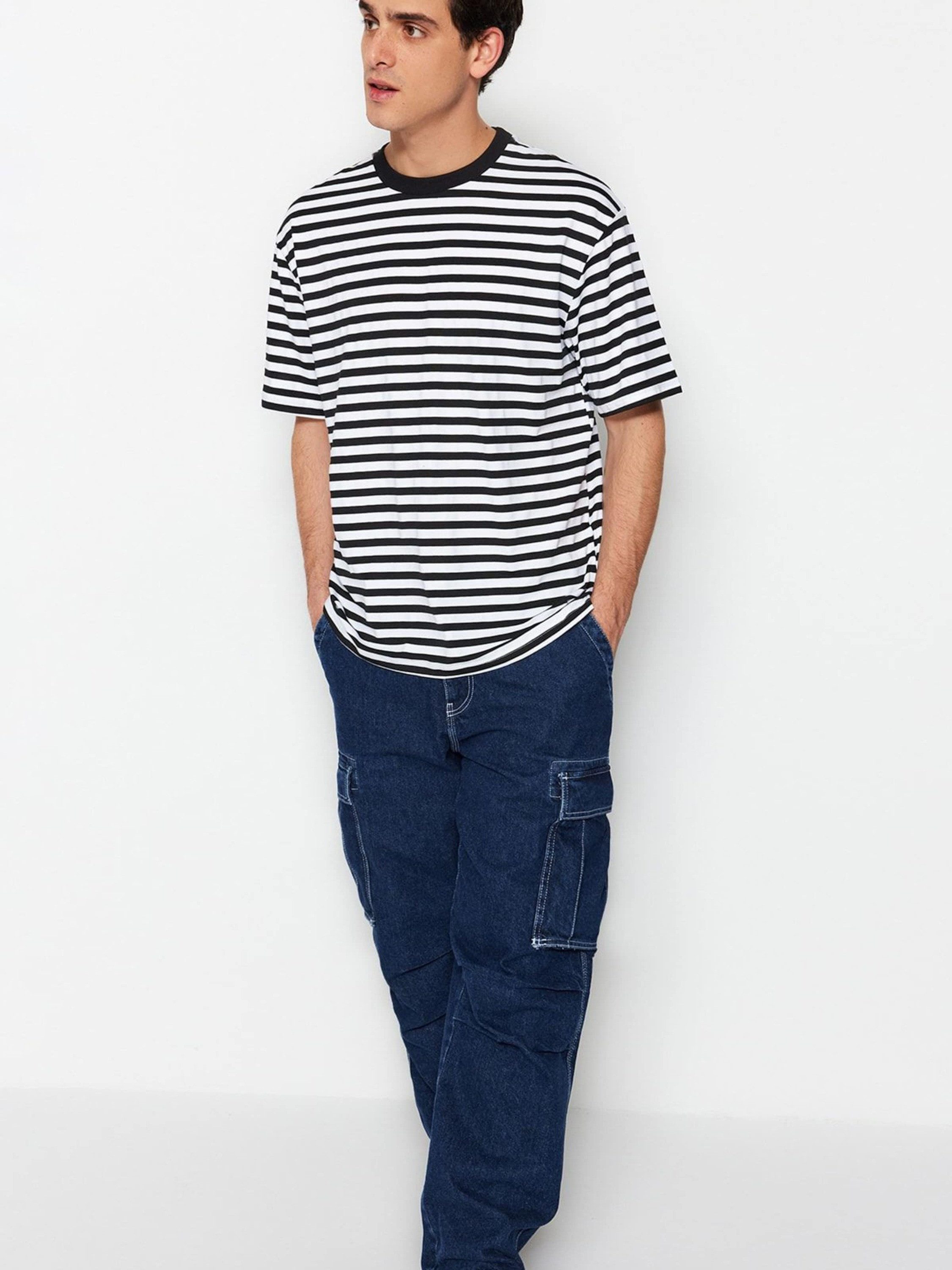 Trendyol T-Shirt (1-tlg)