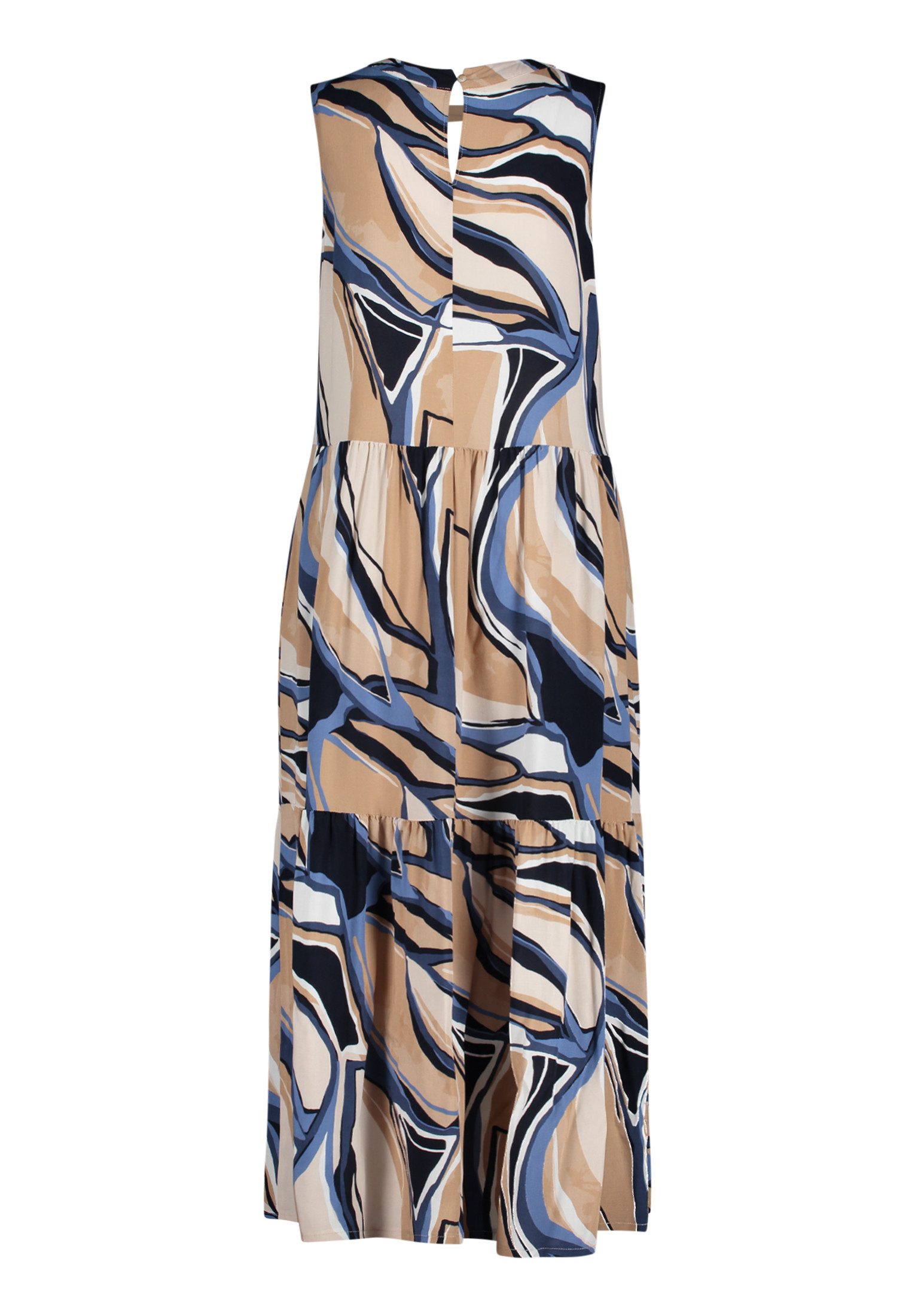 Betty&Co Sommerkleid Betty & Co Sommerkleid günstig online kaufen