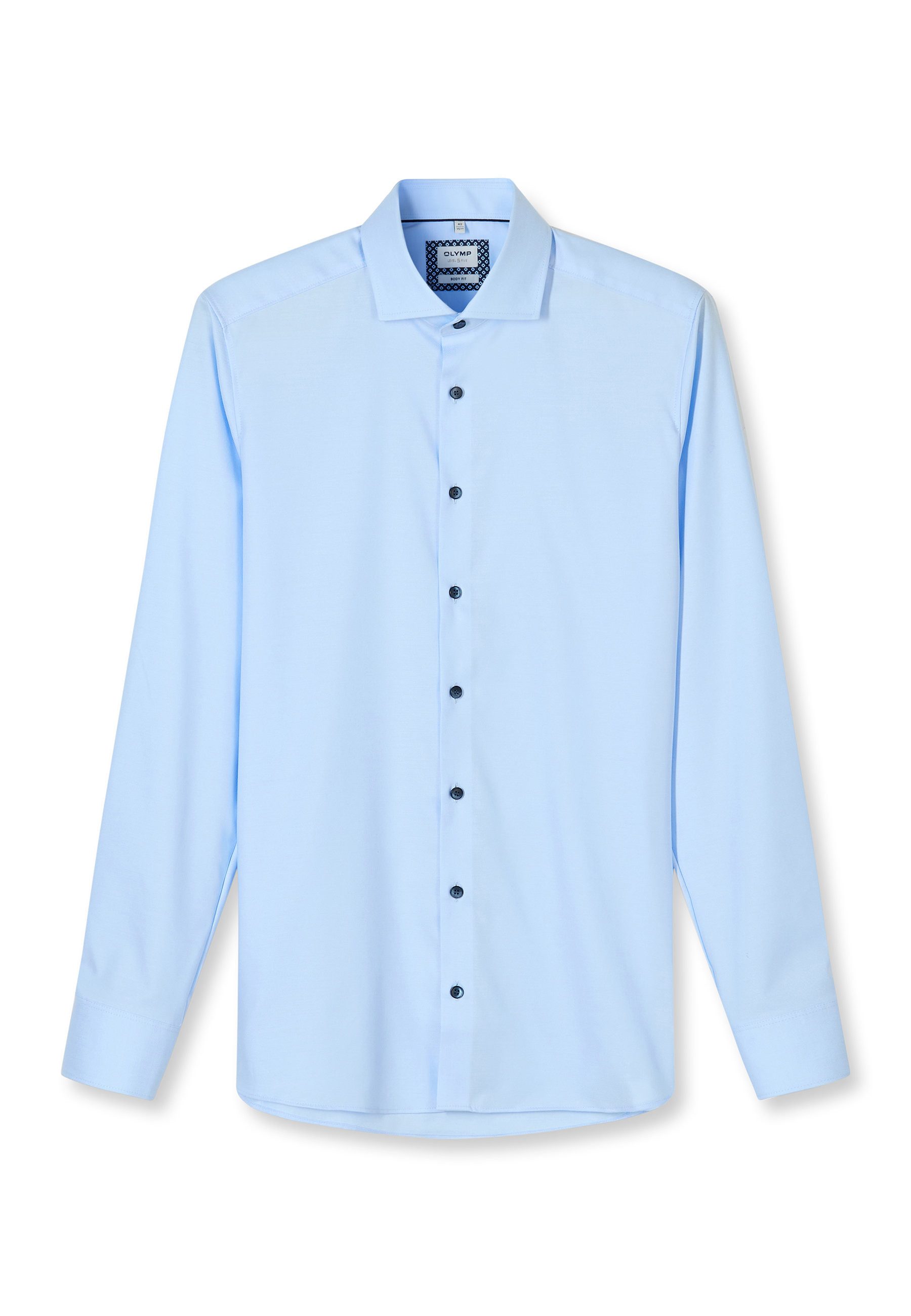 OLYMP Businesshemd OLYMP Level Five, body fit, Royal Kent günstig online kaufen