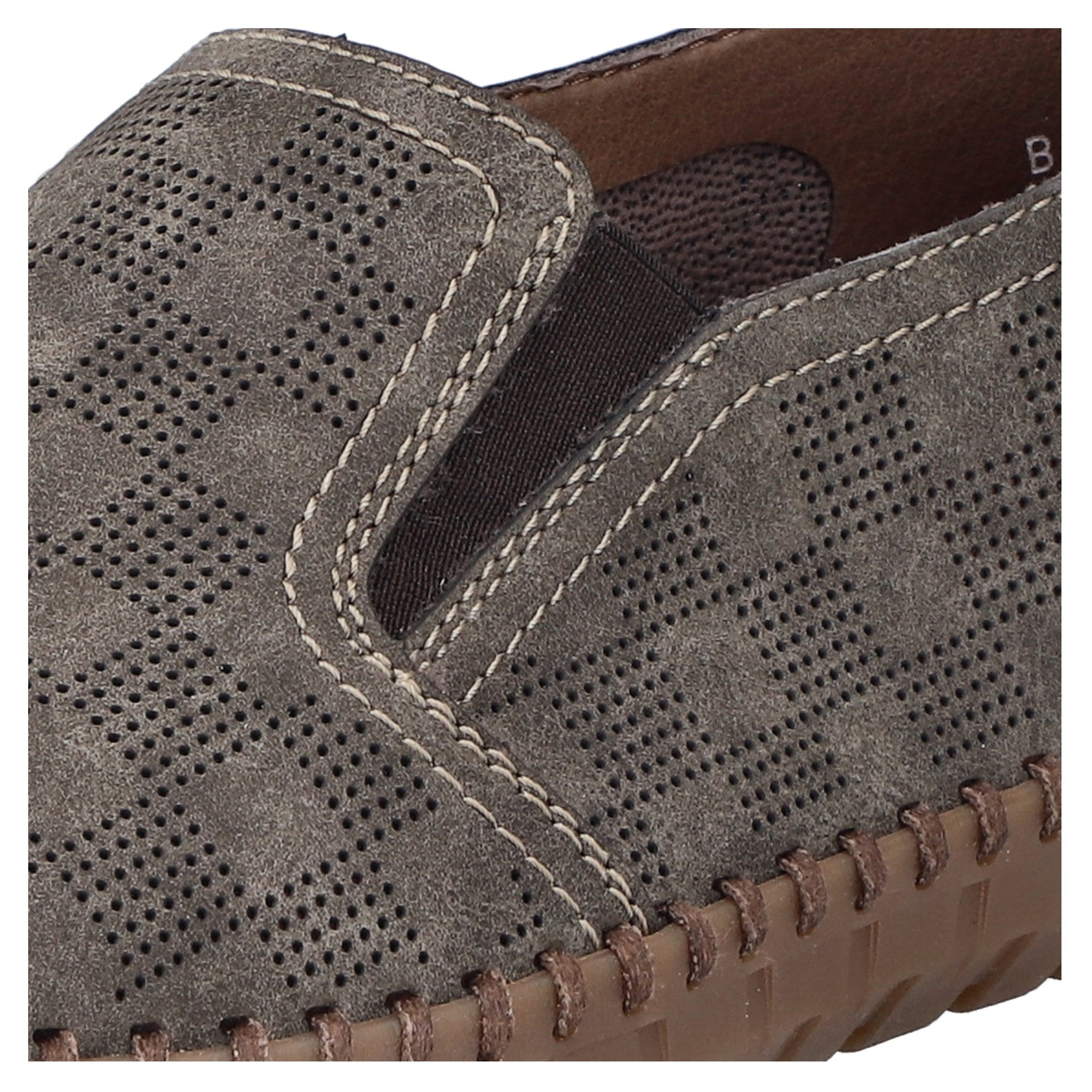 Rieker Slipper, Loafer, Schlupfschuh, Casual-Slipper mit günstig online kaufen