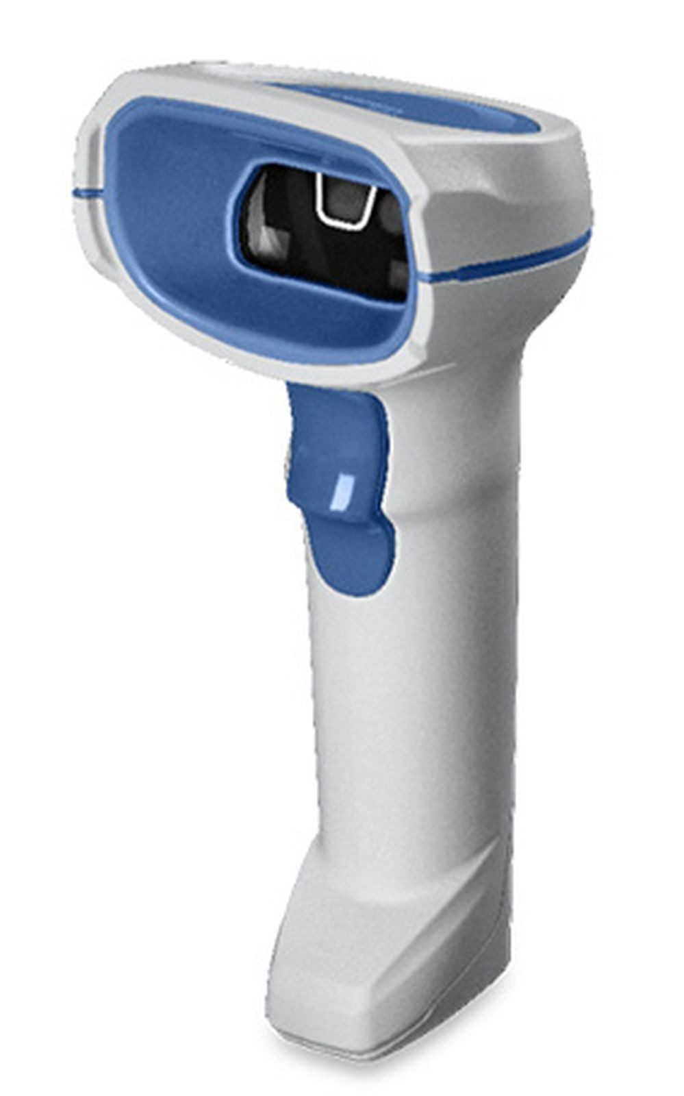 ZEBRA DS8108-HC - Healthcare - Barcode-Scanner Scanner