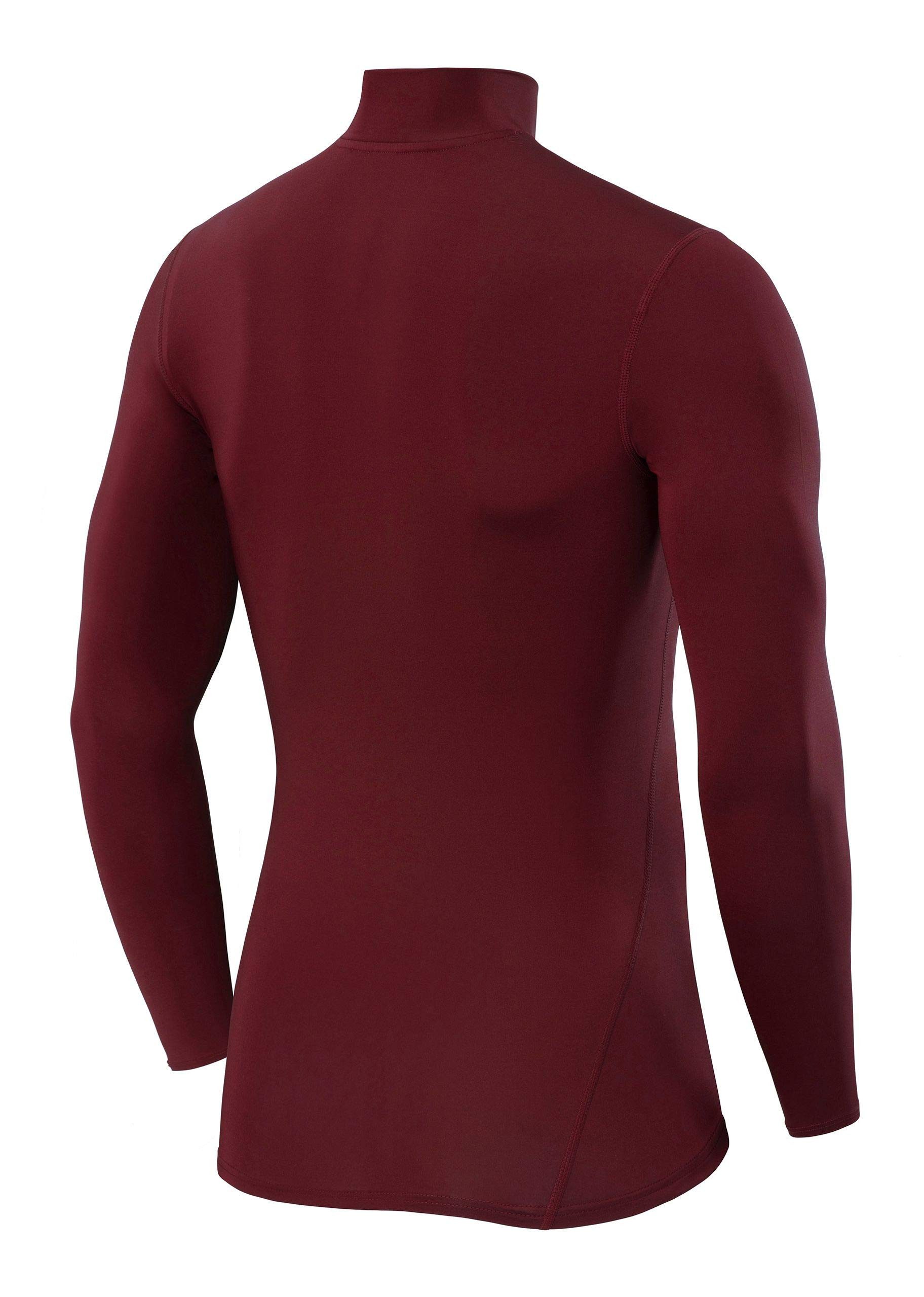 TCA Trainingsshirt TCA Herren Kompression Langarm günstig online kaufen