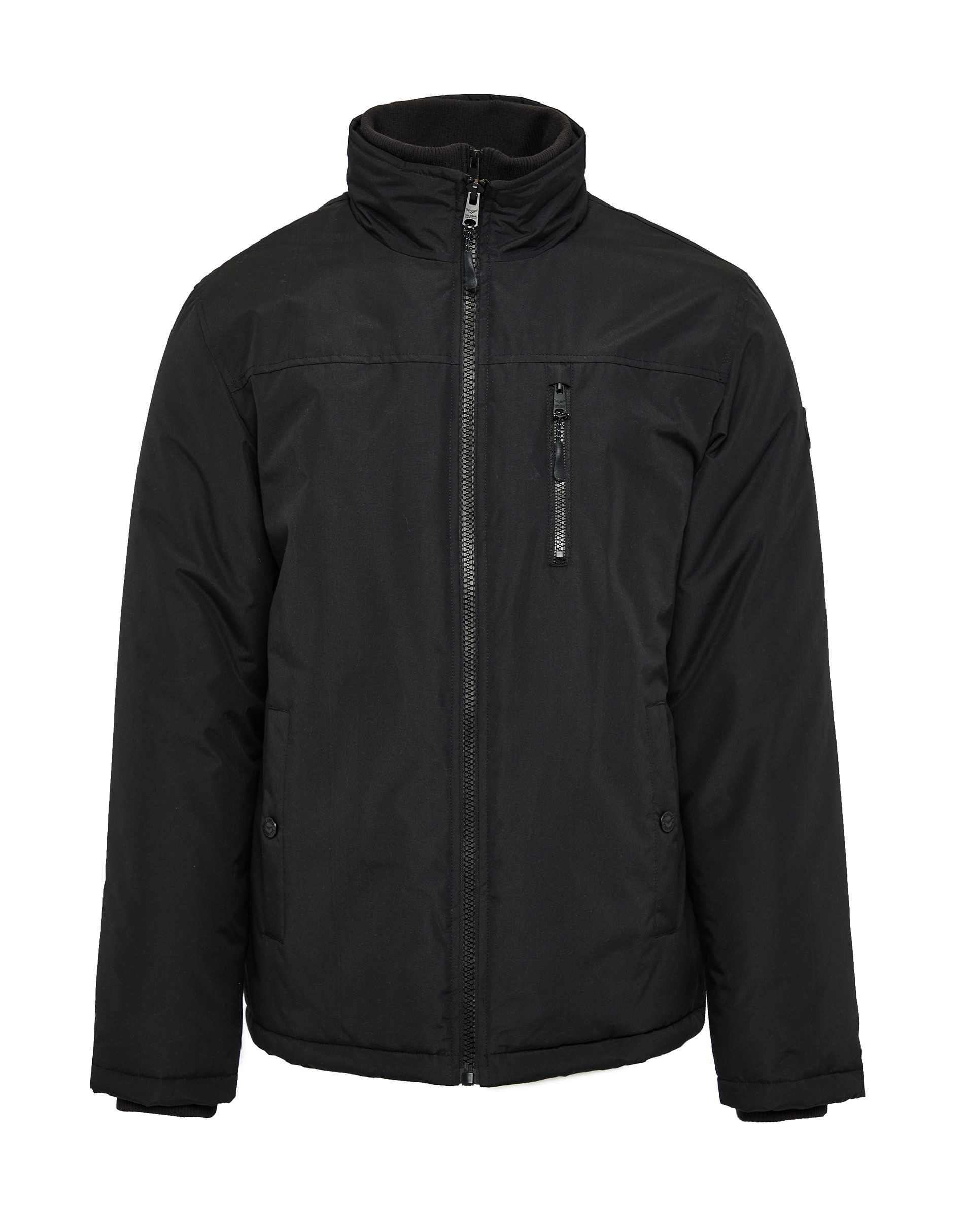 Outdoorjacke THB Jacket Rutherglen