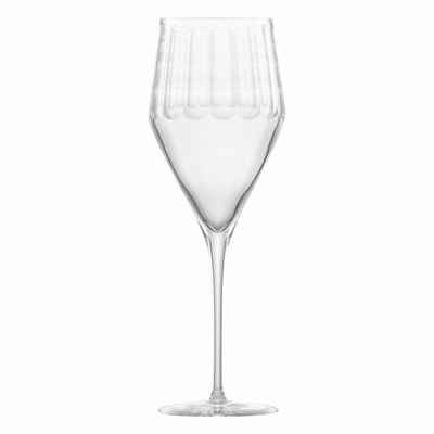 Zwiesel Glas Weinglas Bar Premium No. 1 Allround, Glas, handgefertigt