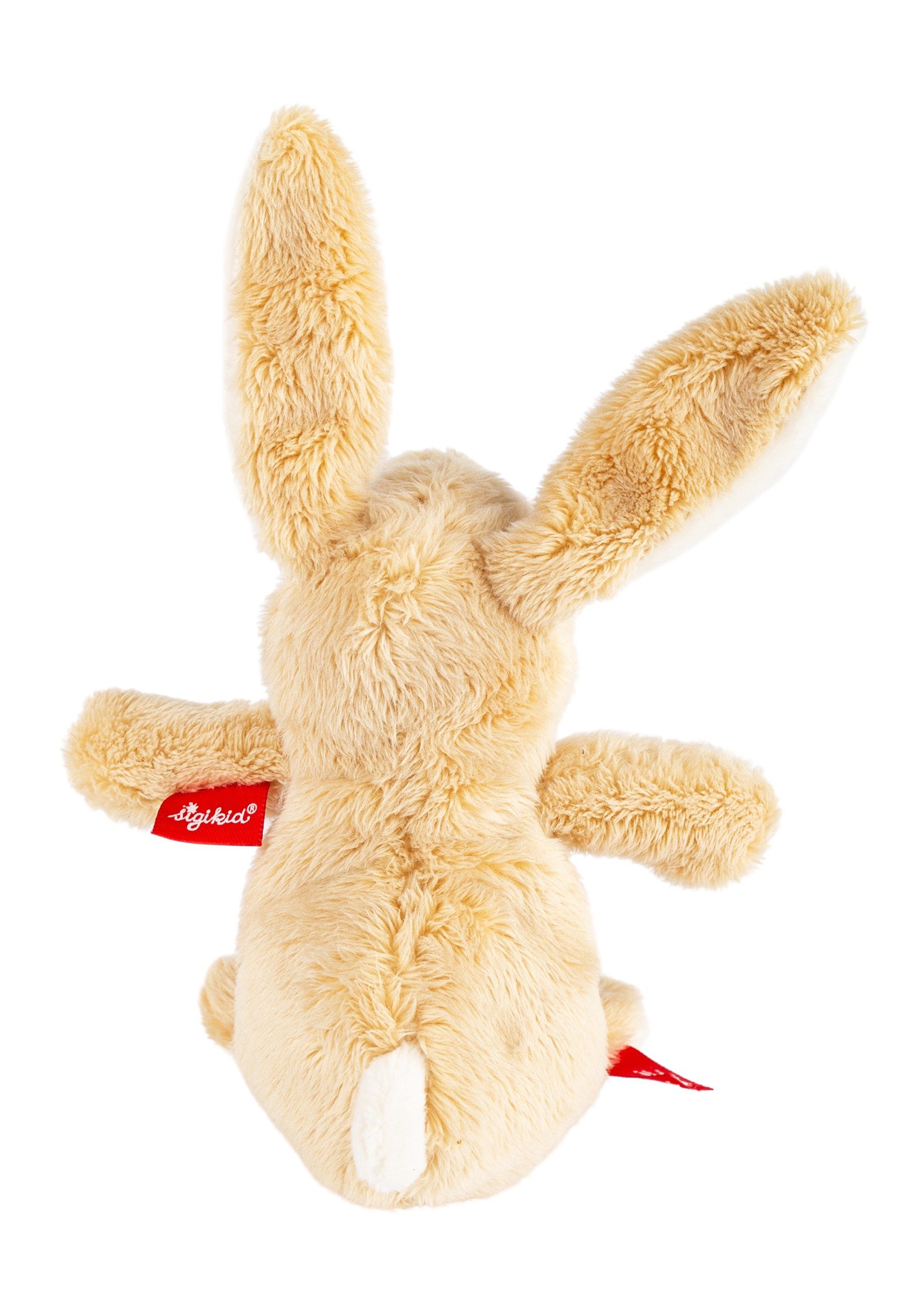 Sigikid Kuscheltier Mini Kuscheltier für Babys und Kinder Unisex (1-St)