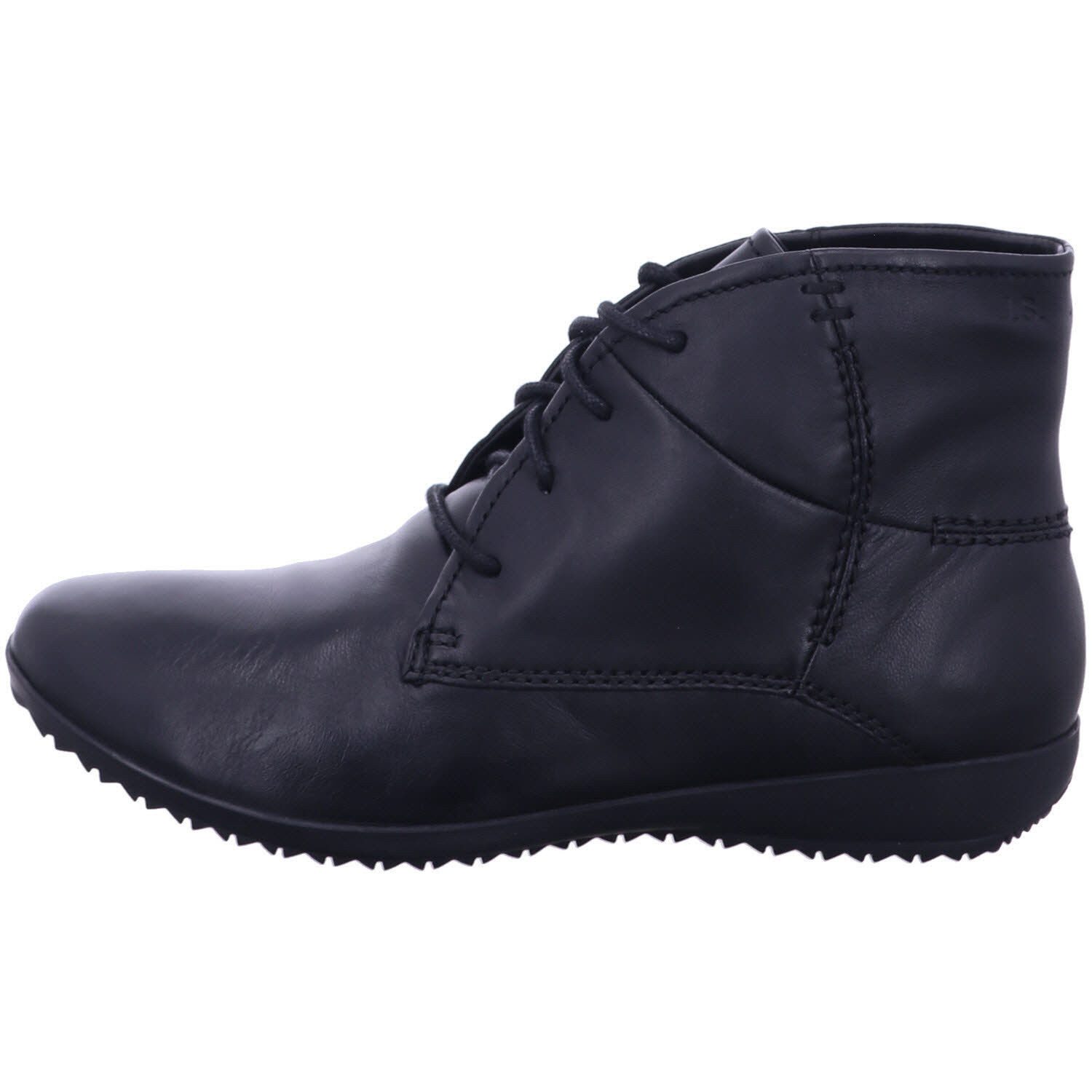 Josef Seibel Schnürstiefelette