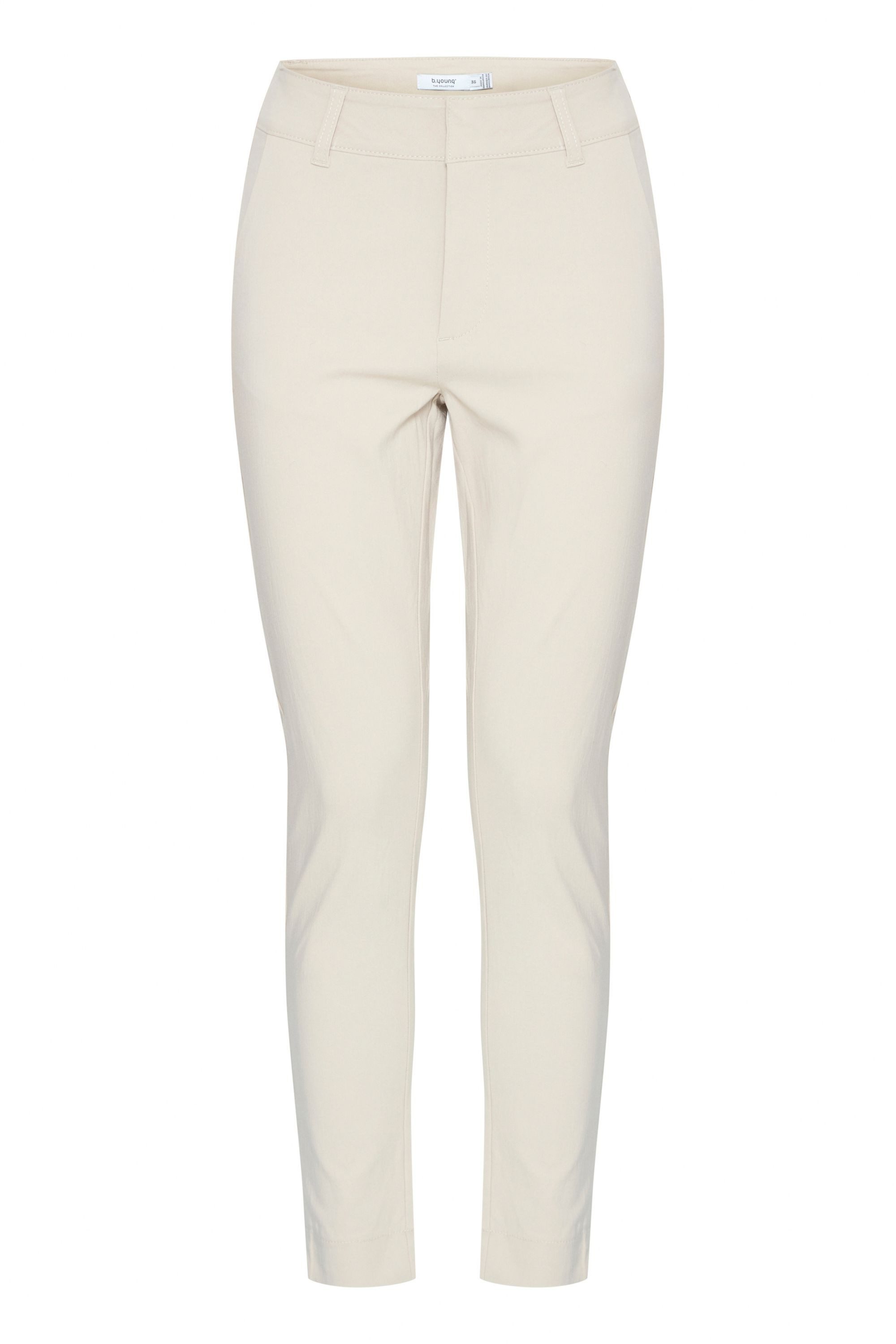 b.young Stoffhose Casual BYDIXI