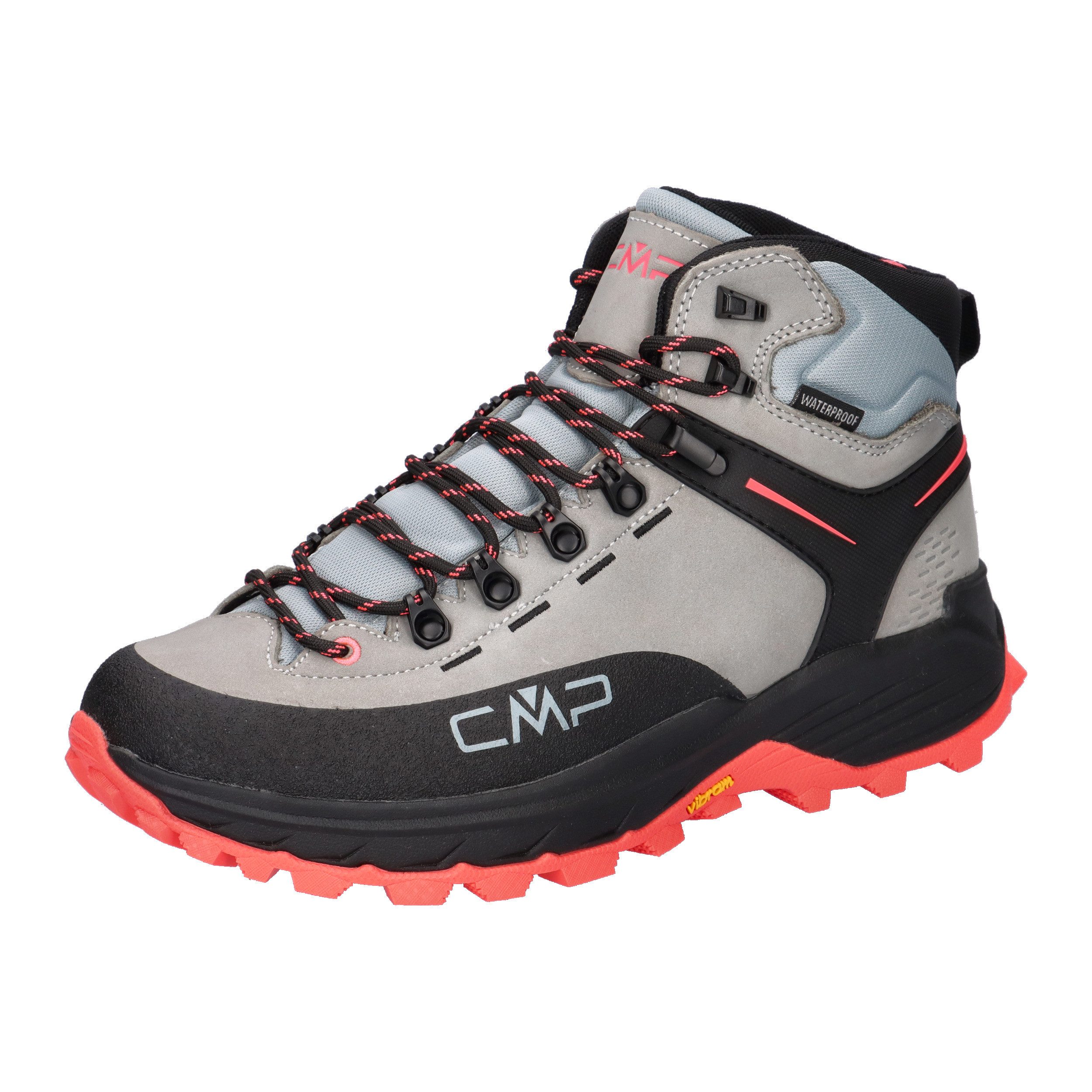 CMP CMP Damen Trekkingschuhe Tytanus MID Wmn 3Q17656 Trekkingschuh günstig online kaufen