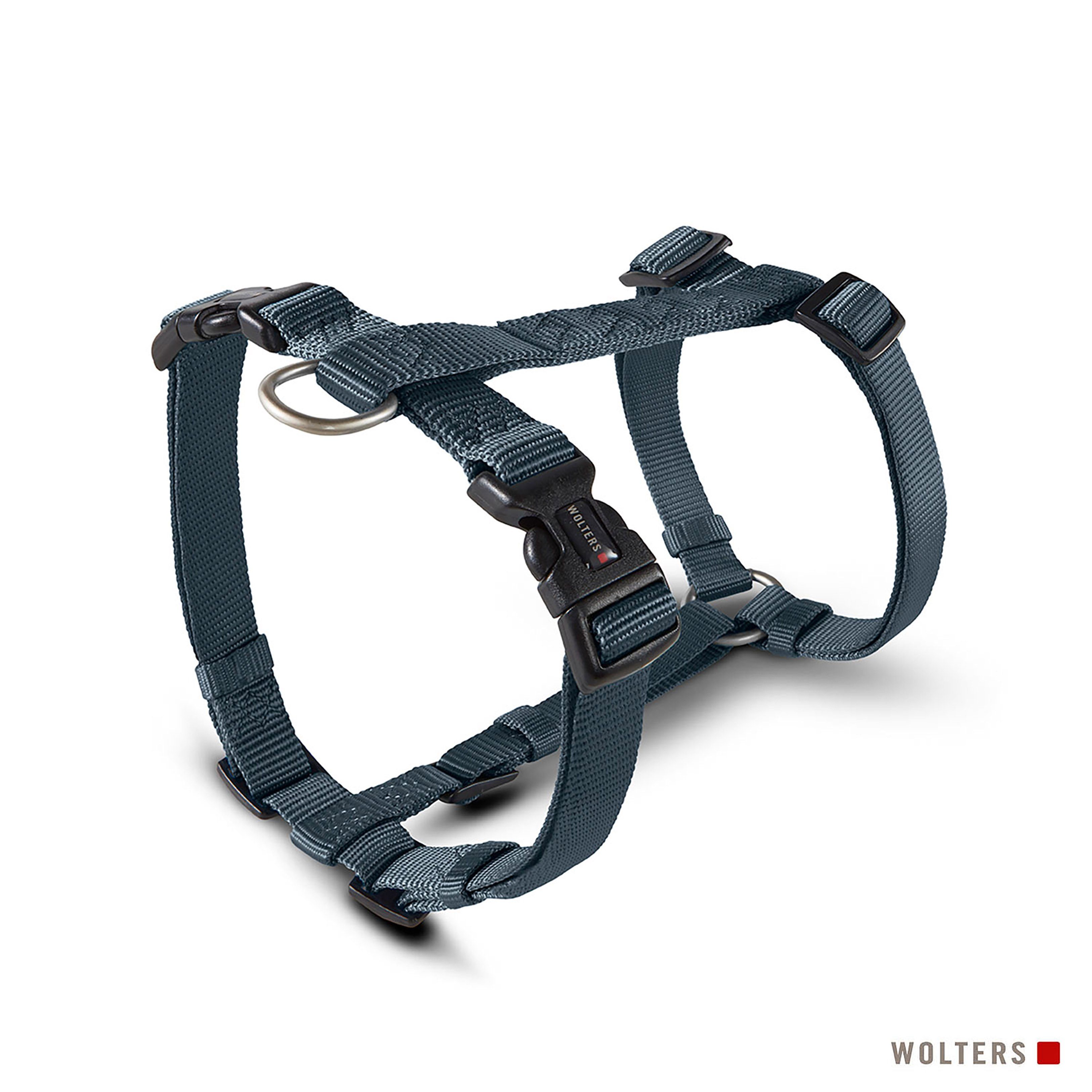 Wolters Hunde-Geschirr Professional Geschirr, Nylon, in günstig online kaufen
