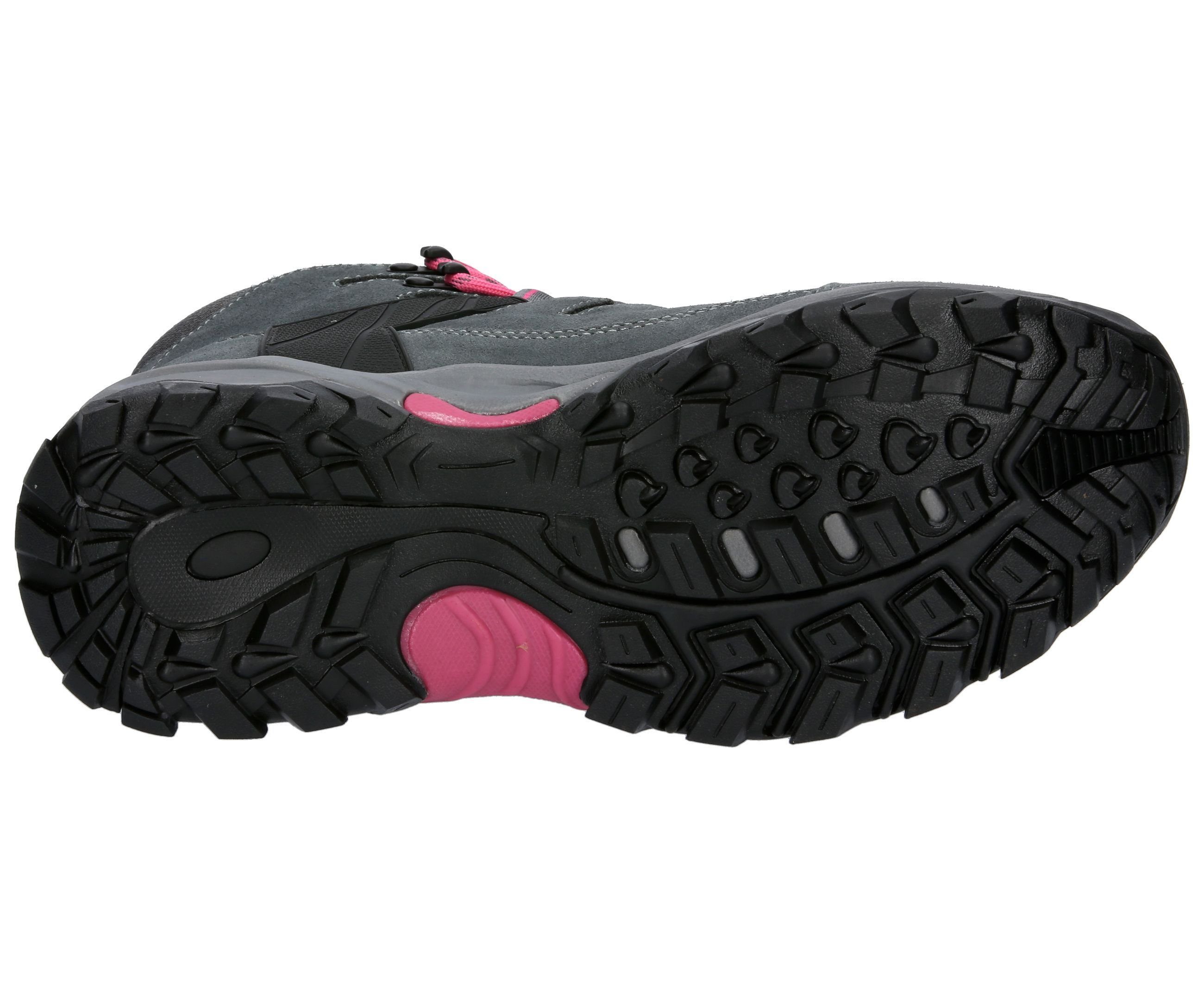 BRÜTTING Outdoorstiefel Mount Pinos High Wanderstiefel