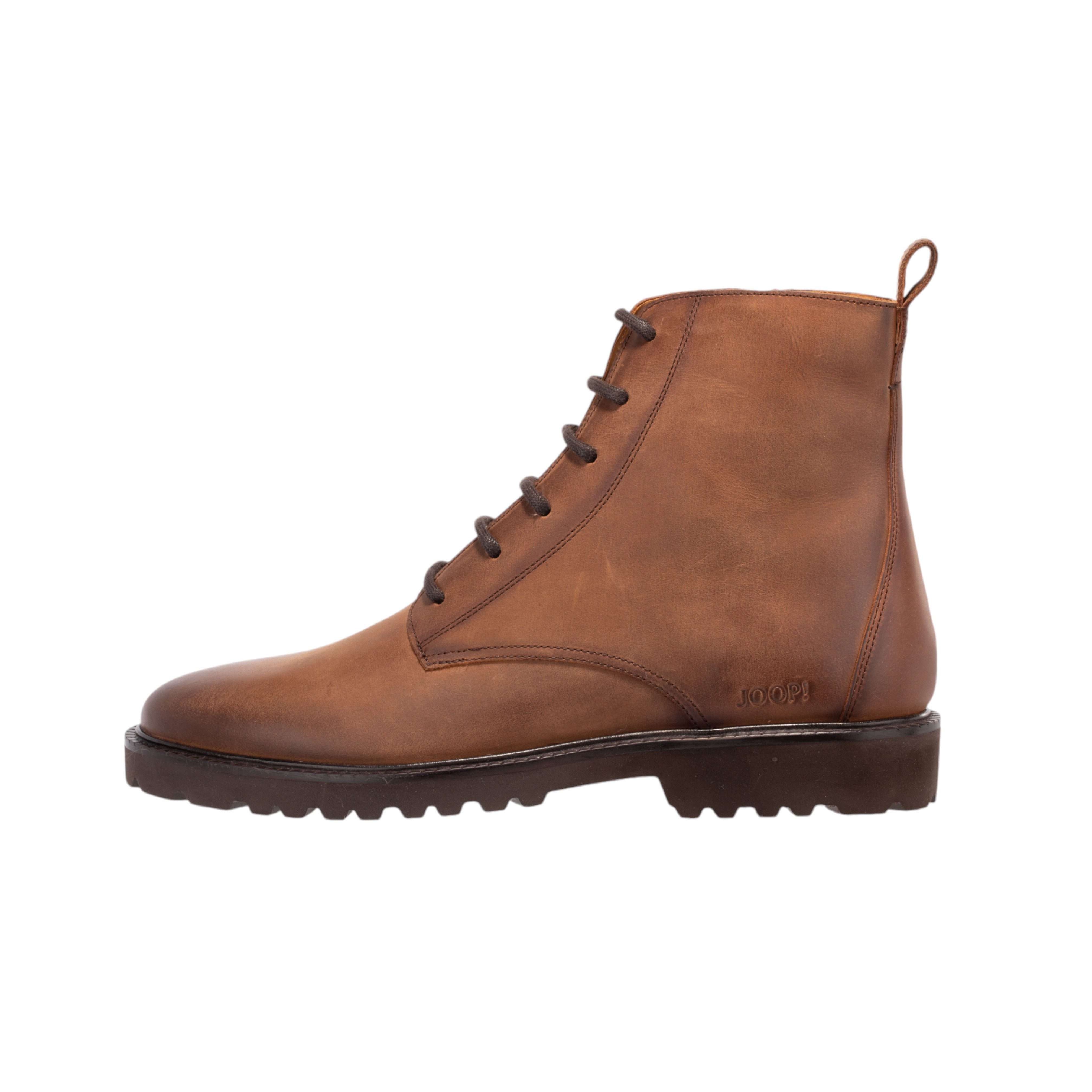 JOOP! Joop - Herren Stiefel Loreto Daniel Bootsschuh günstig online kaufen