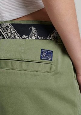 Superdry Shorts VINTAGE CHINO HOT SHORT