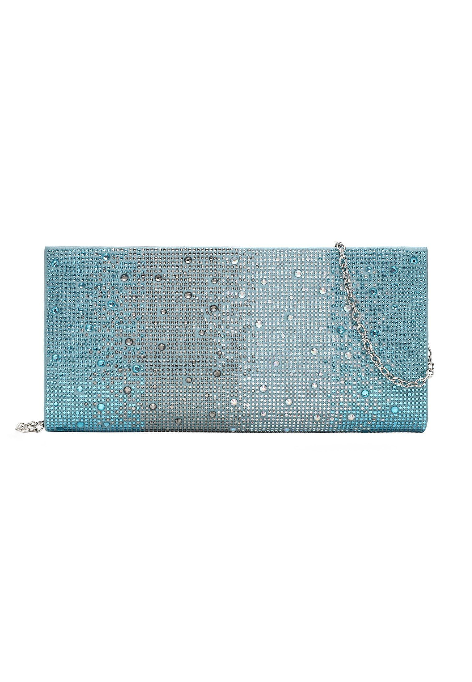 Clutch TAS Amalia Rhinestone