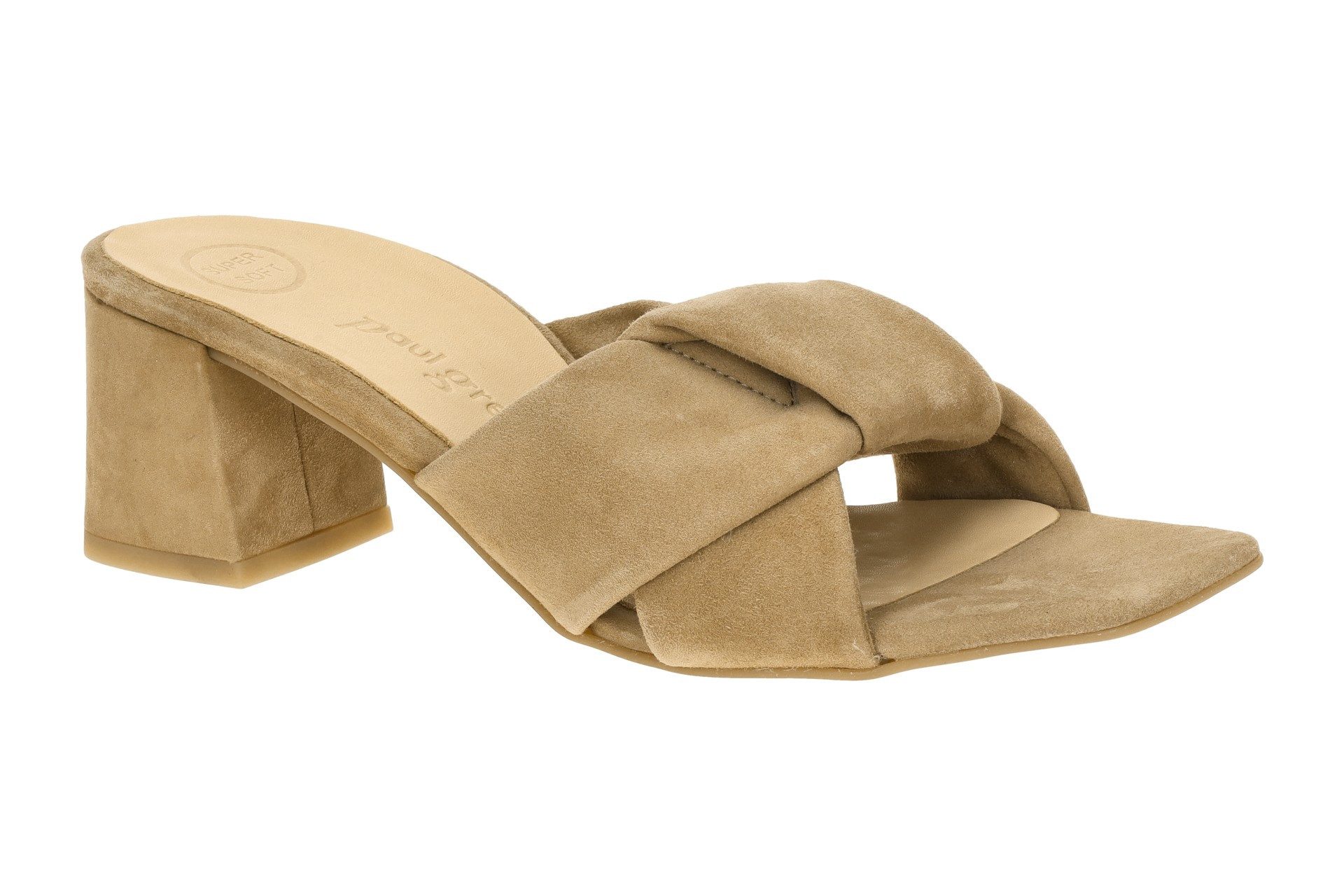 Paul Green 6127-000 Pantolette