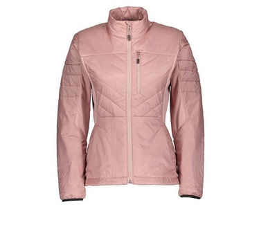Scott Leichtdaunenjacke »Scott Damen Insuloft Light Jacke pink«