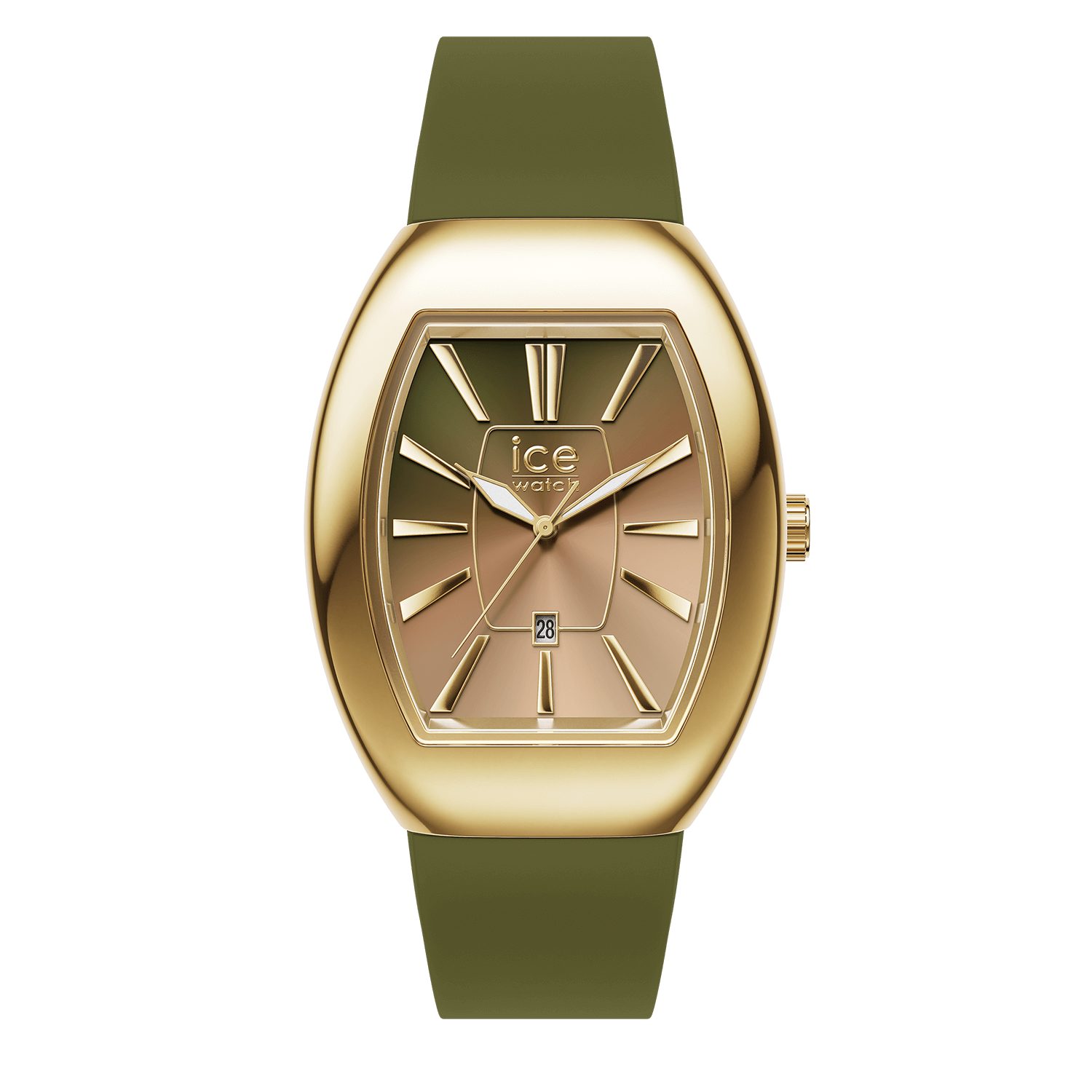 ice-watch Quarzuhr ICE boliday - Dome günstig online kaufen