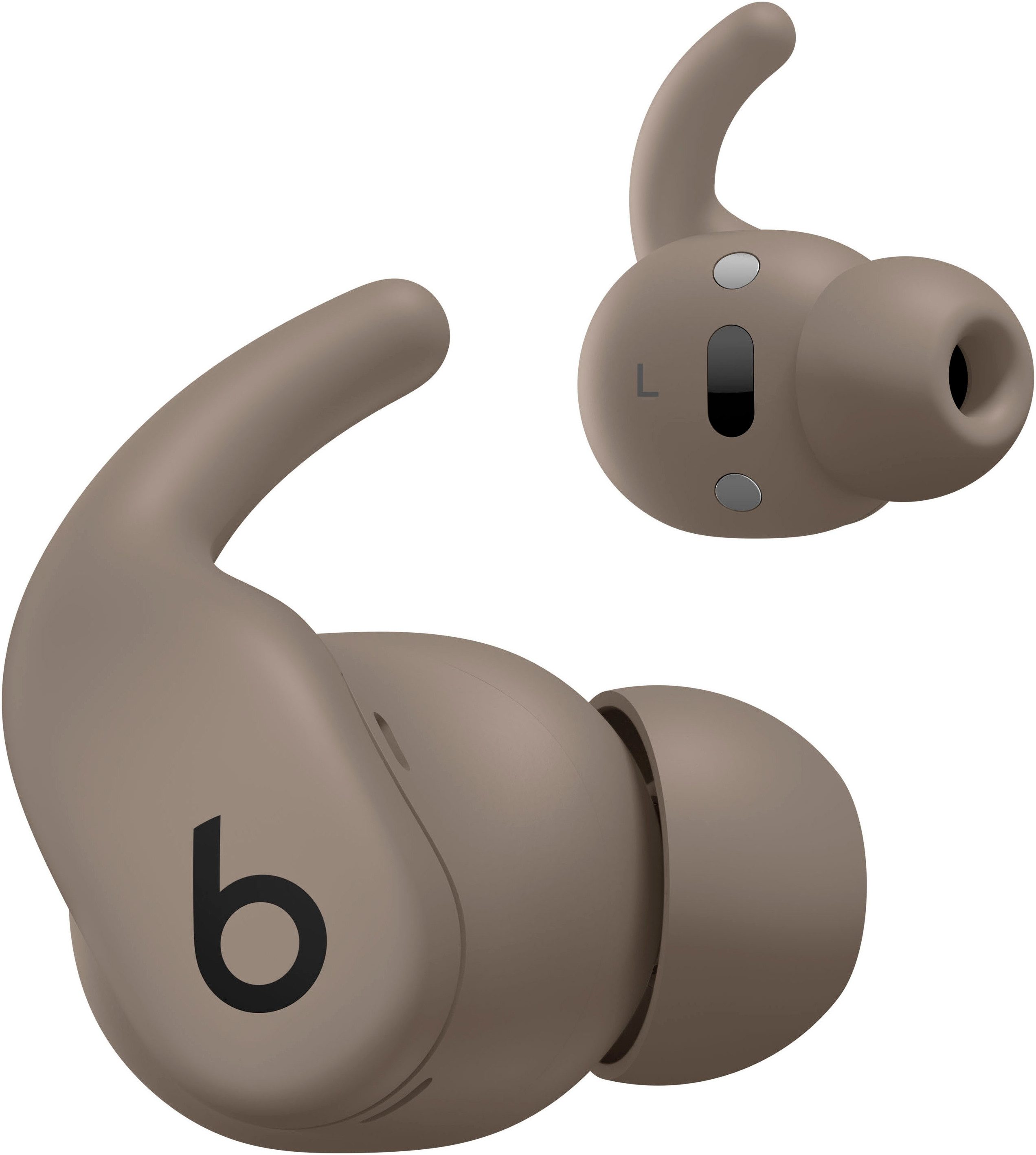 Beats by Dr. Dre Powerbeats Fit In-Ear-Kopfhörer (Active Noise Cancelling (ANC), Siri, Bluetooth)
