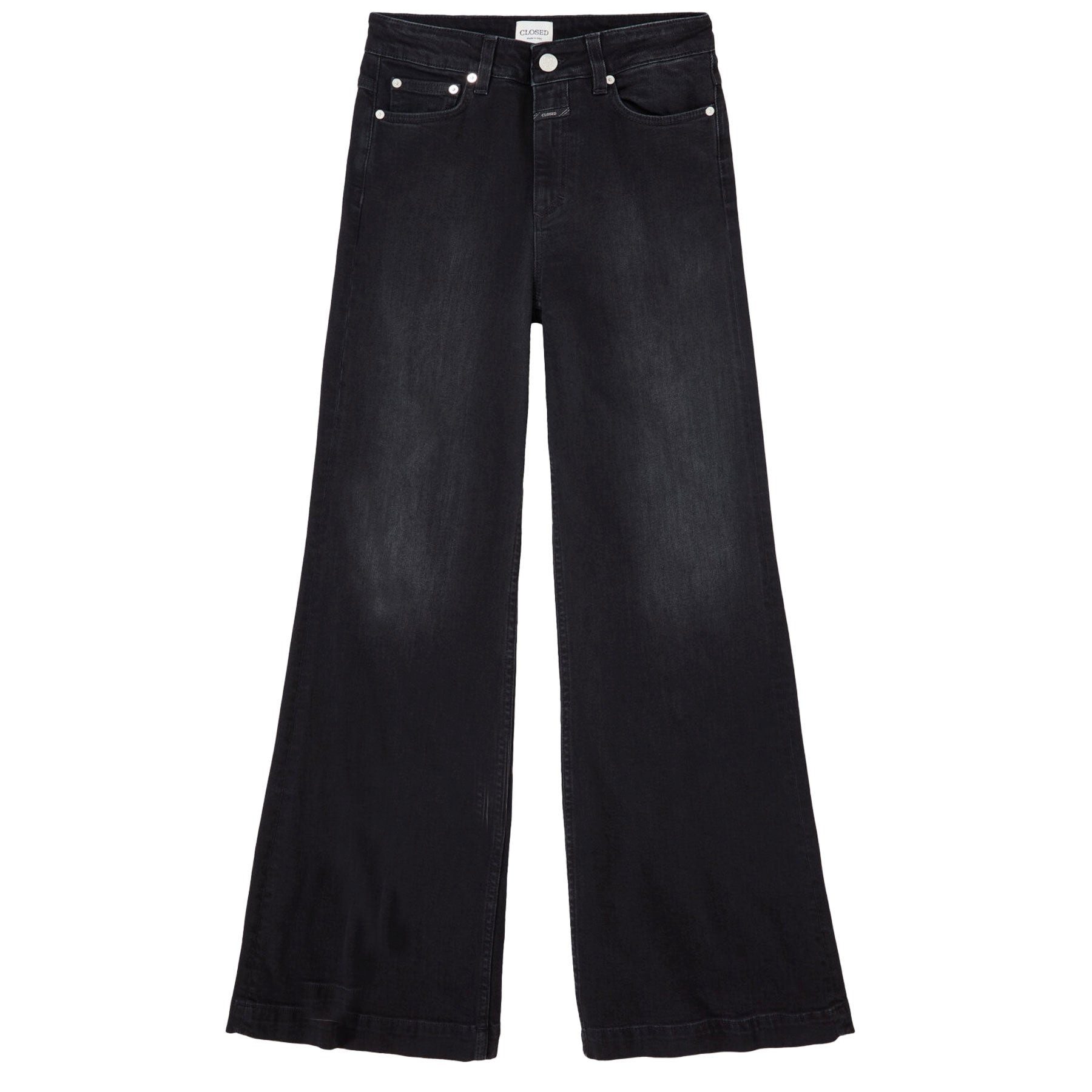 CLOSED Slim-fit-Jeans Jeans GLOW-UP High Waist