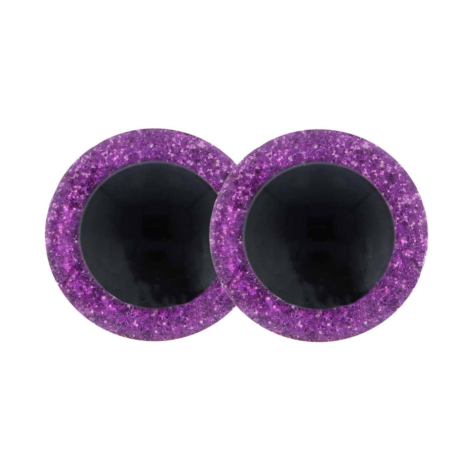 maDDma Puppen Accessoires-Set AA Glitzeraugen 1 günstig online kaufen